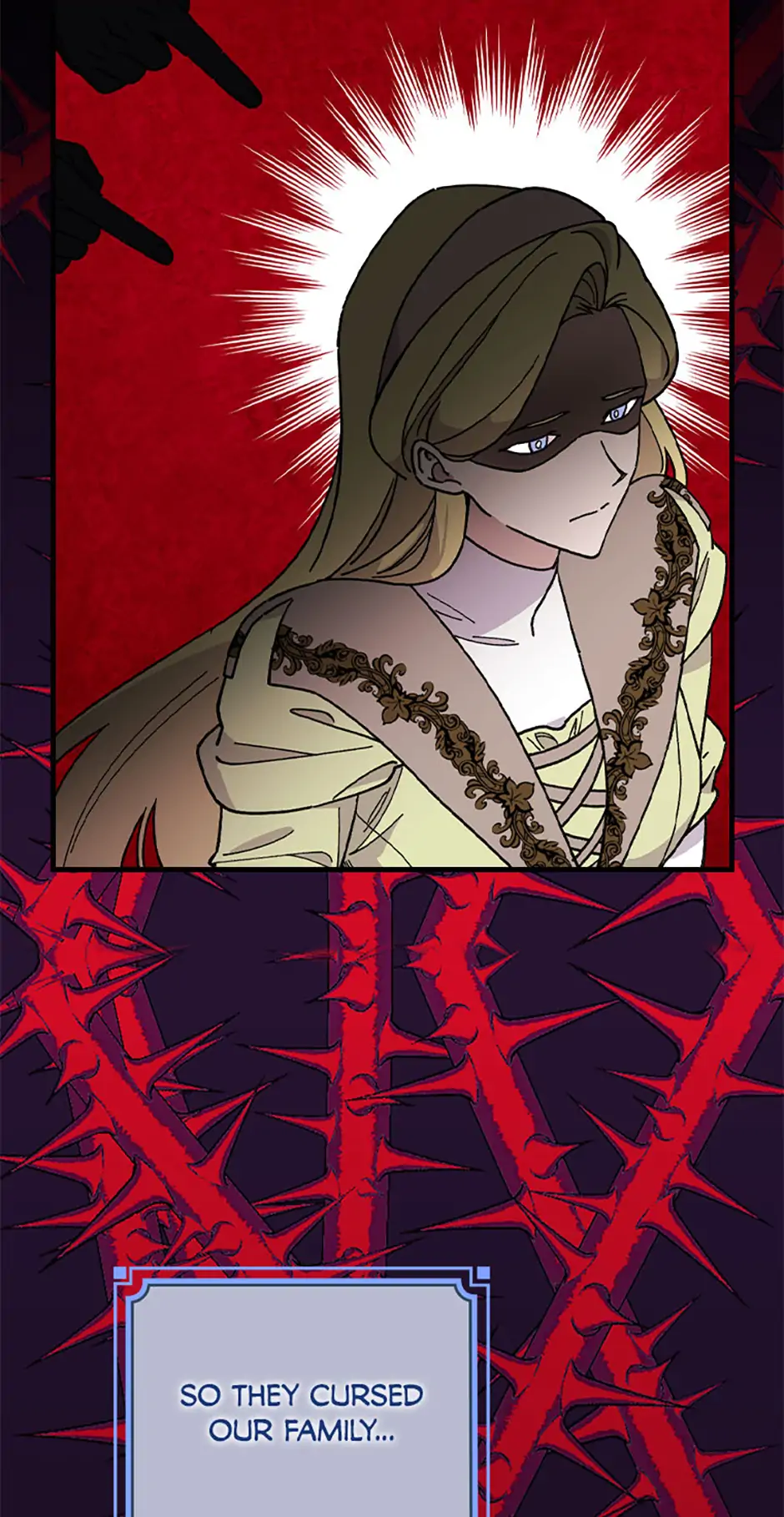 Read Aria of the Withered Branch EN Manga Online