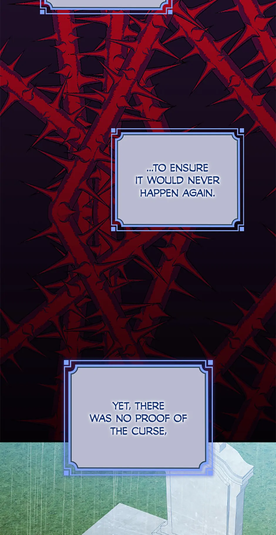 Read Aria of the Withered Branch EN Manga Online