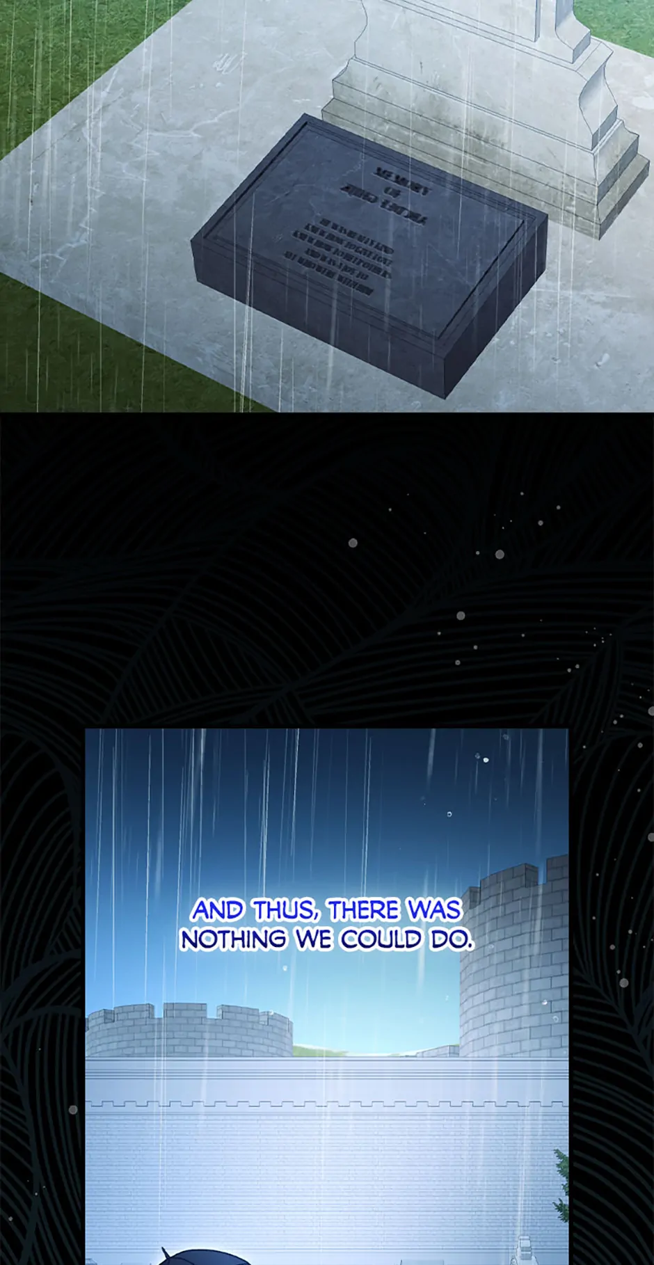 Read Aria of the Withered Branch EN Manga Online