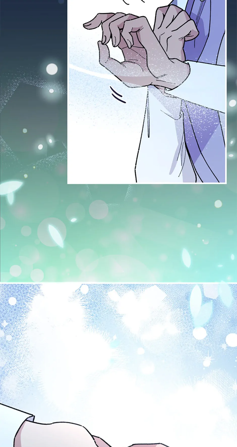 Read Aria of the Withered Branch EN Manga Online