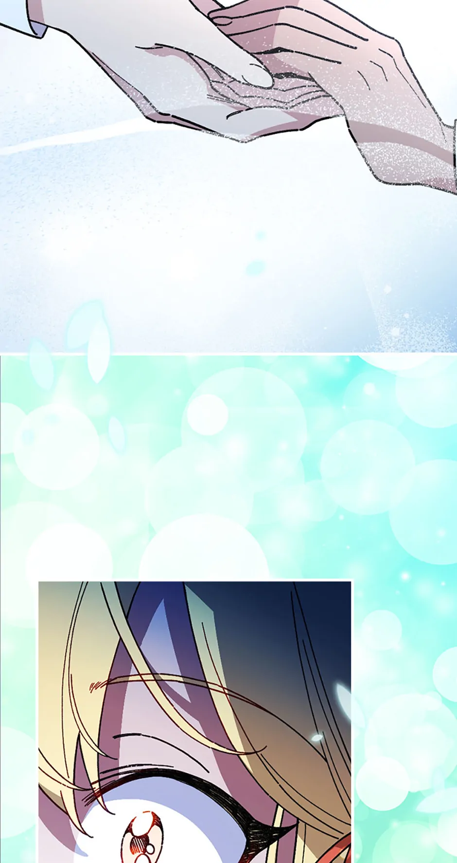 Read Aria of the Withered Branch EN Manga Online