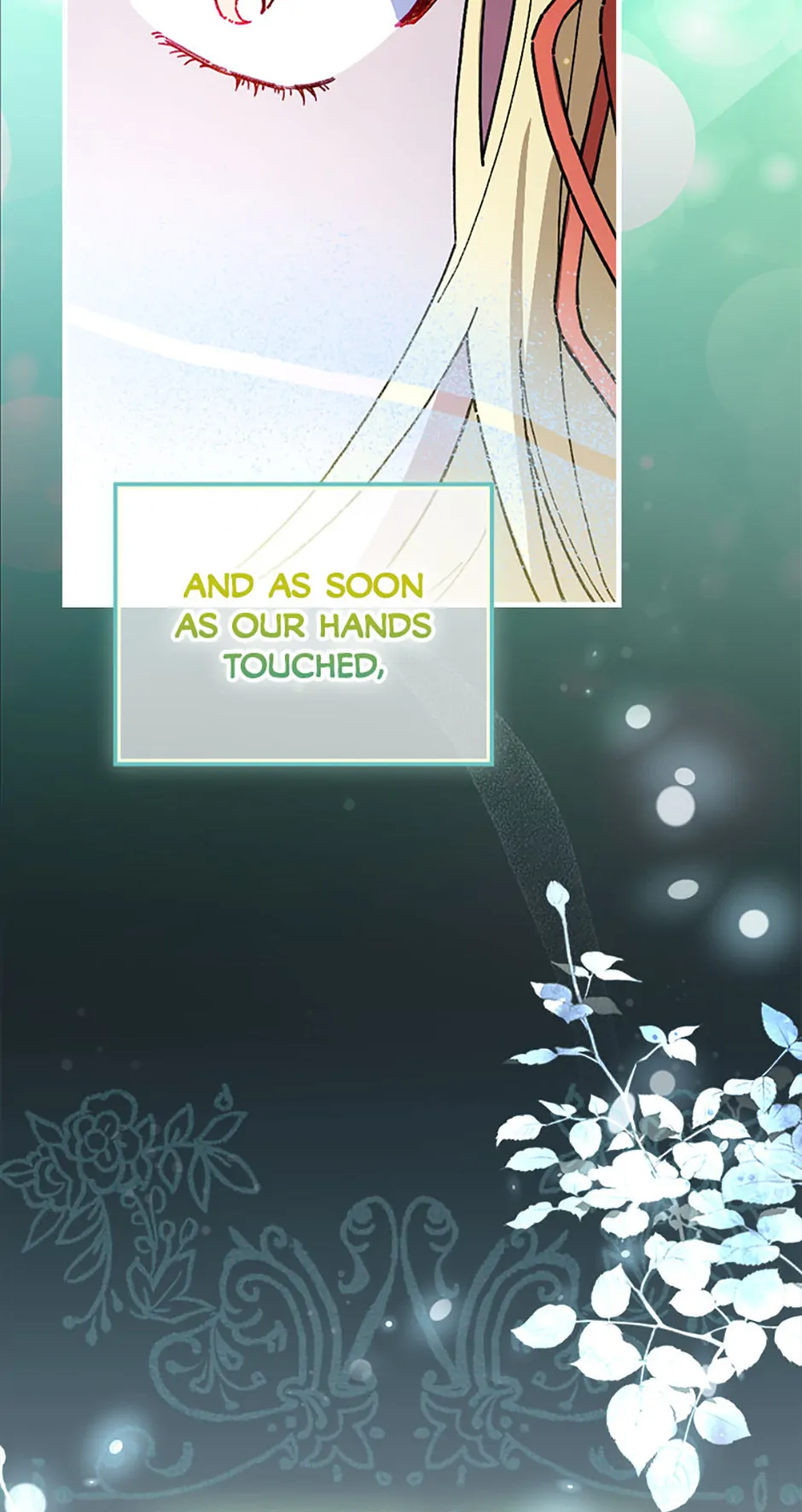 Read Aria of the Withered Branch EN Manga Online