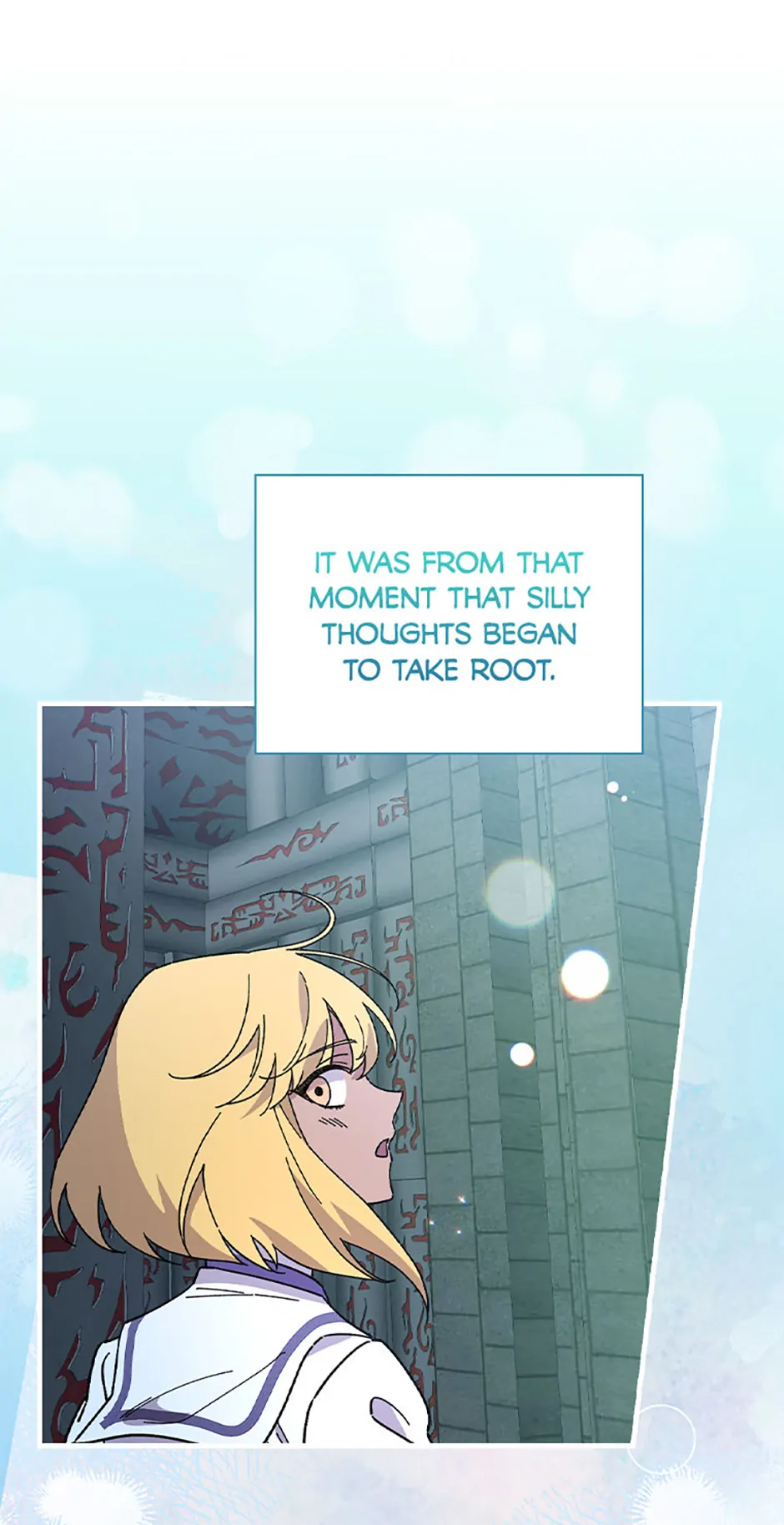 Read Aria of the Withered Branch EN Manga Online