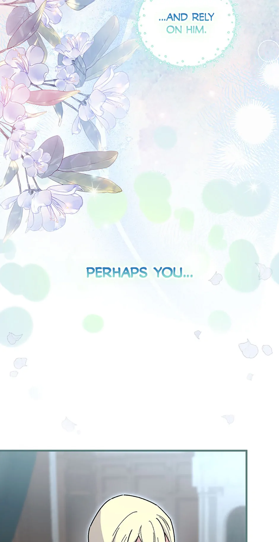 Read Aria of the Withered Branch EN Manga Online