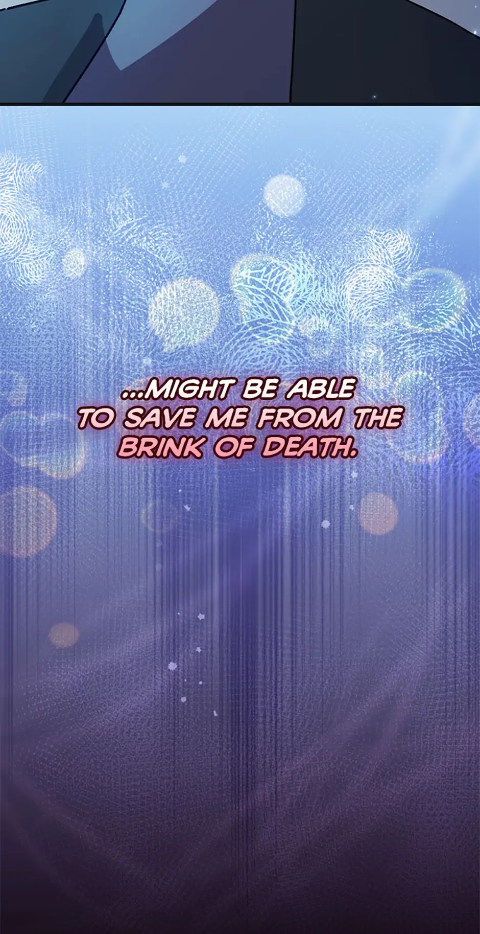 Read Aria of the Withered Branch EN Manga Online