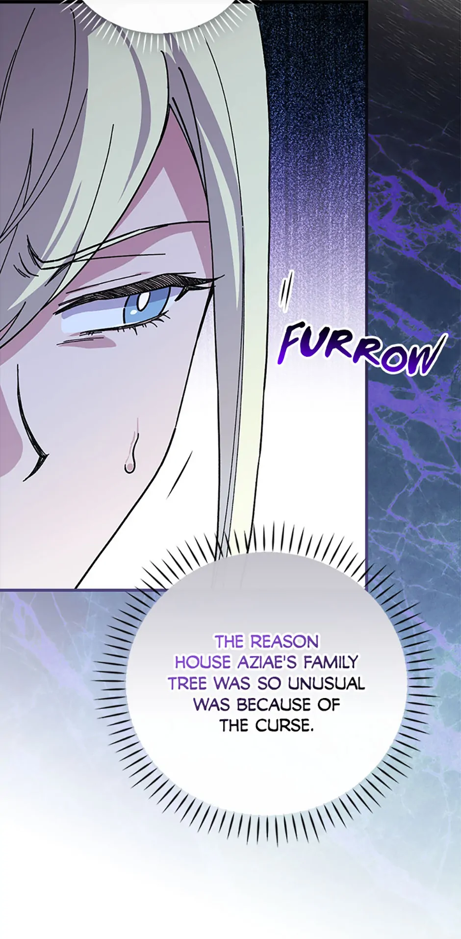 Read Aria of the Withered Branch EN Manga Online