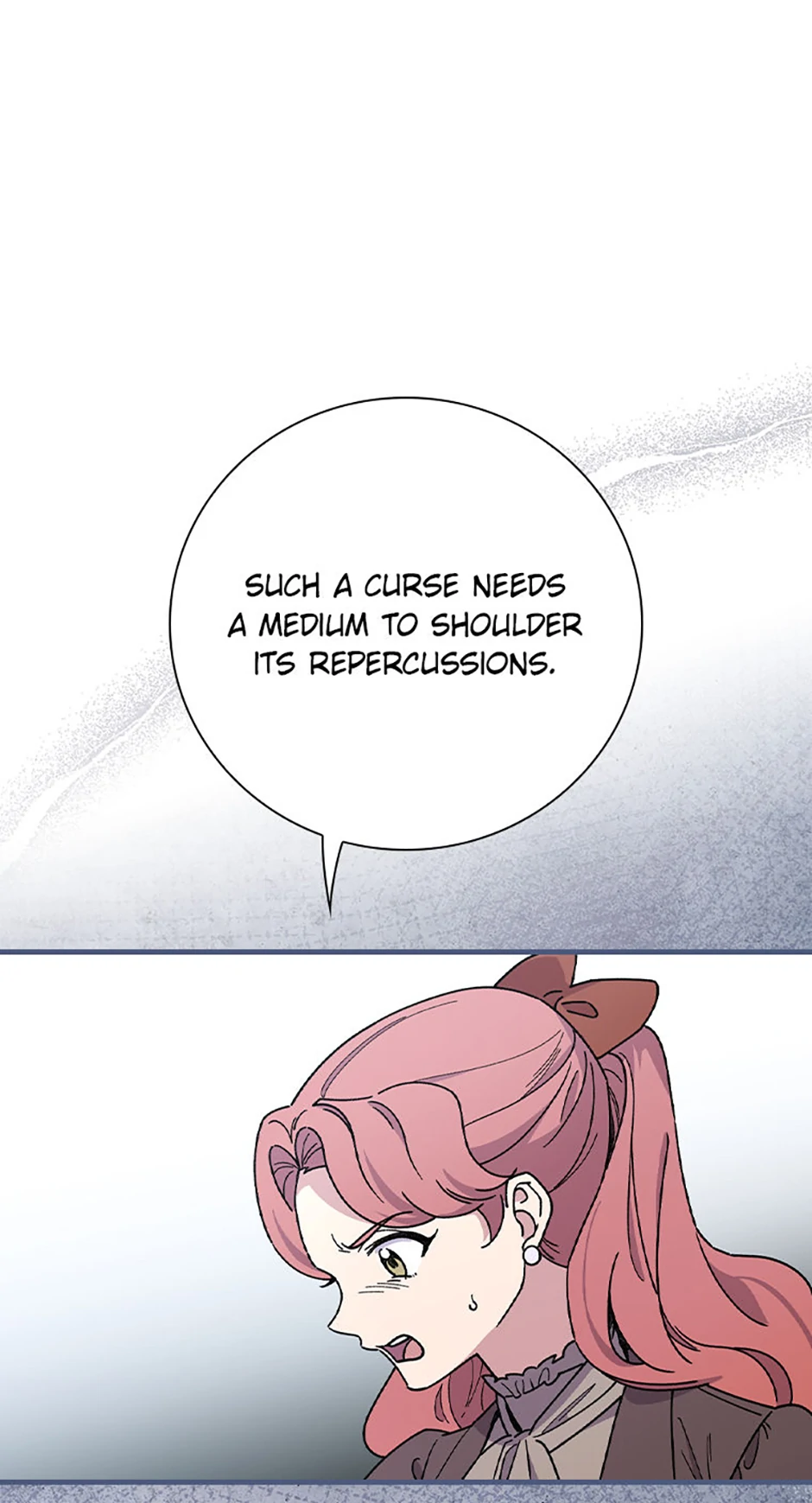 Read Aria of the Withered Branch EN Manga Online