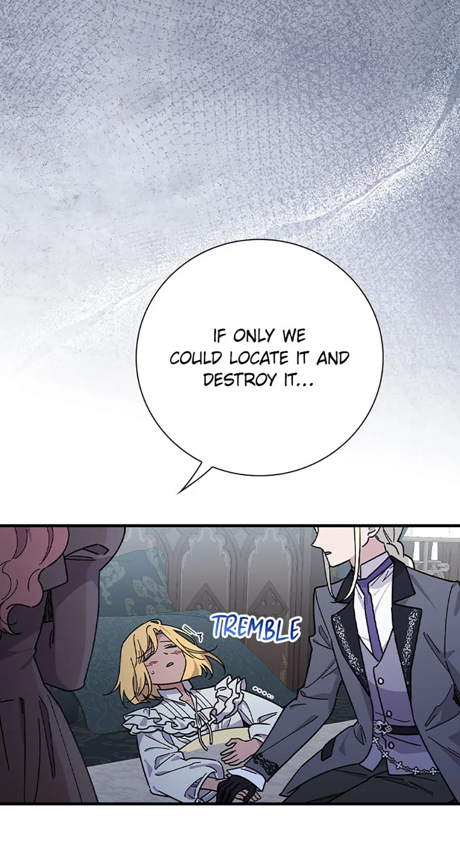 Read Aria of the Withered Branch EN Manga Online