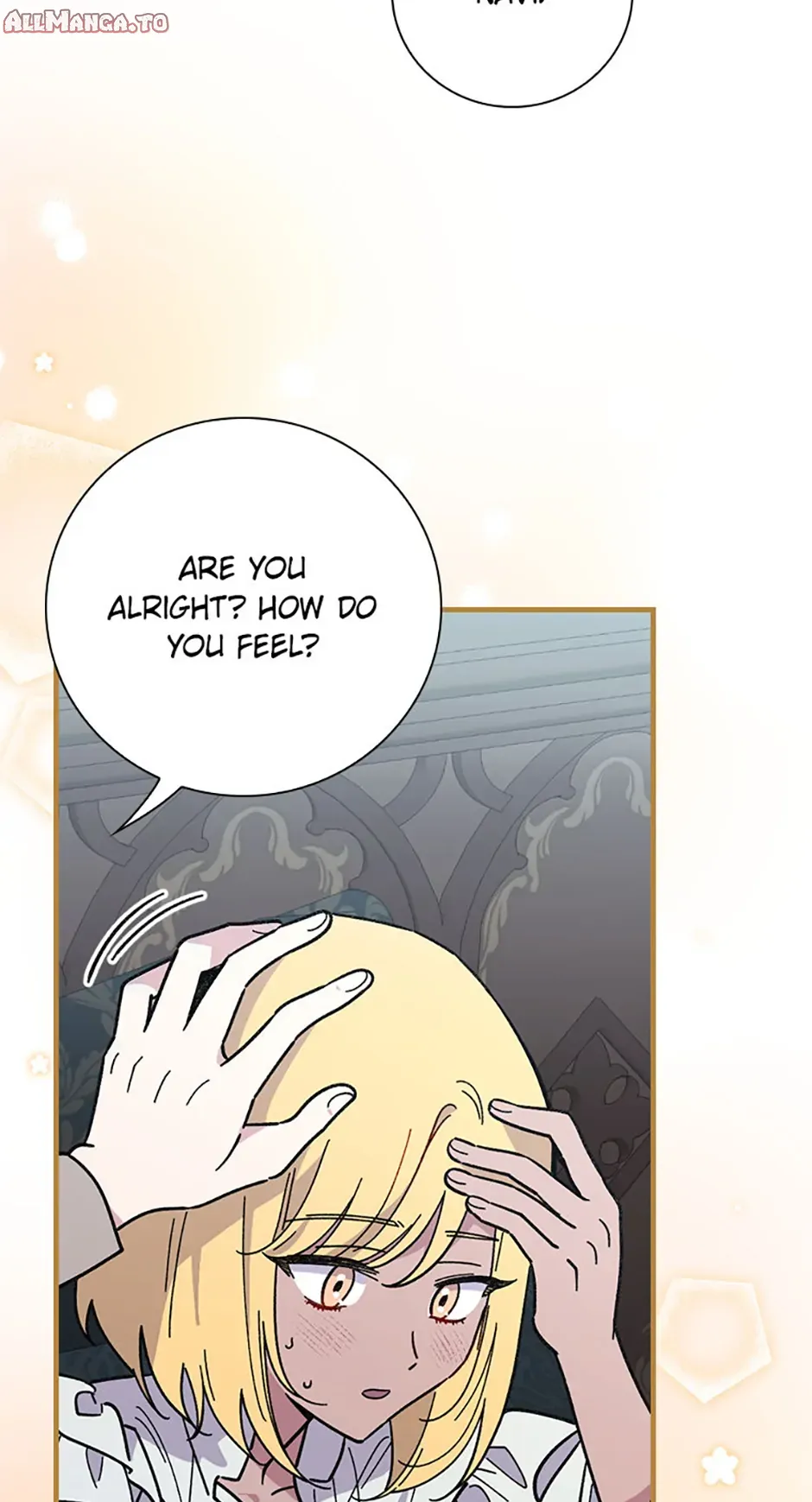 Read Aria of the Withered Branch EN Manga Online