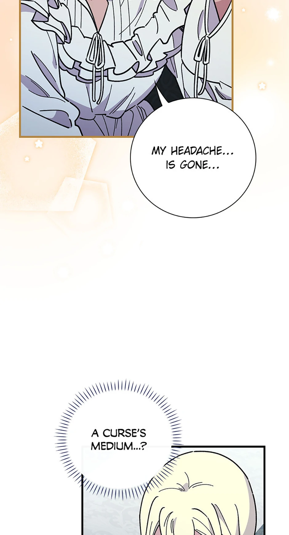 Read Aria of the Withered Branch EN Manga Online