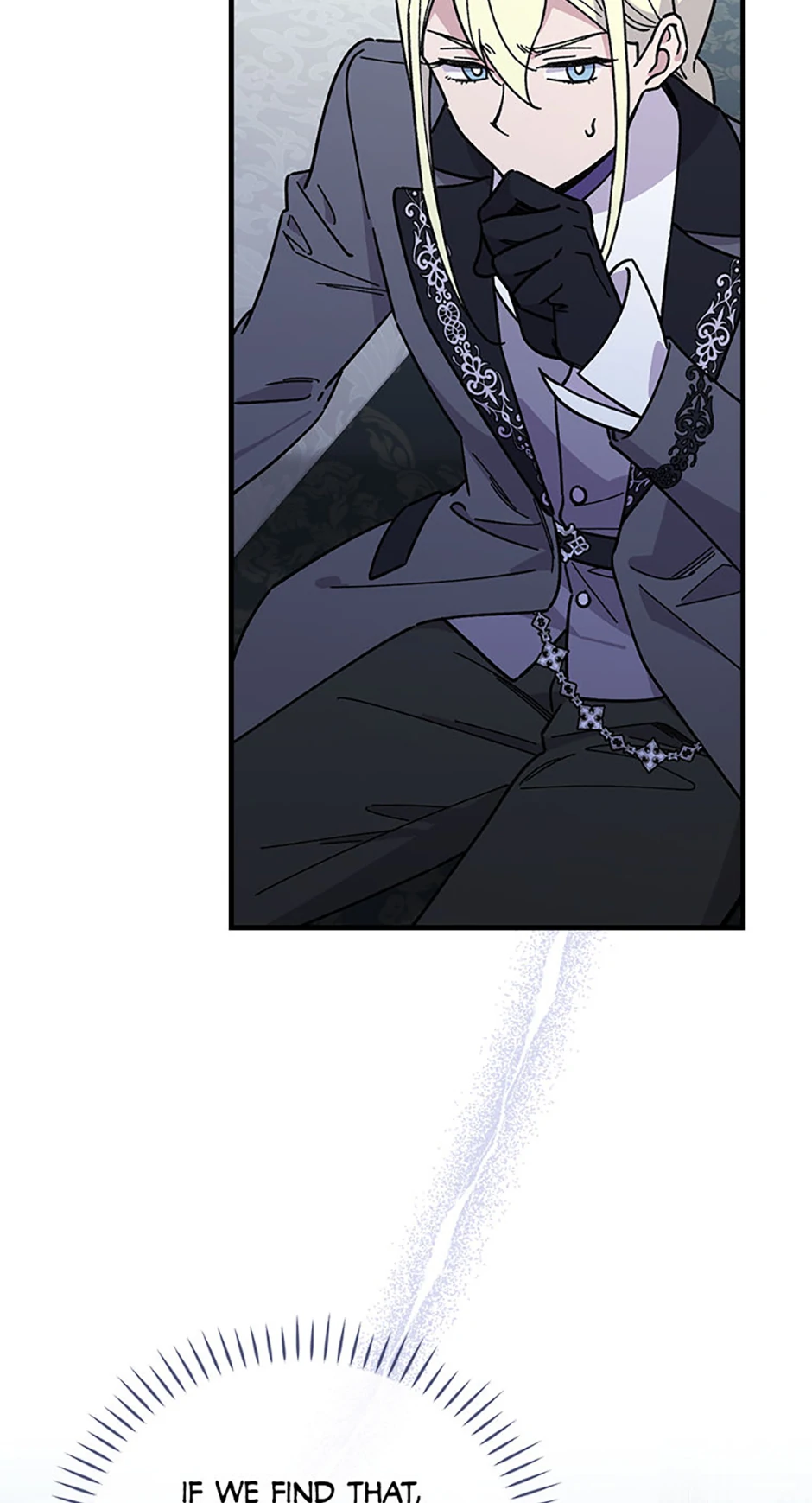 Read Aria of the Withered Branch EN Manga Online