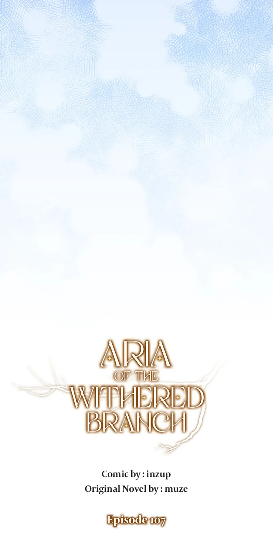 Read Aria of the Withered Branch EN Manga Online