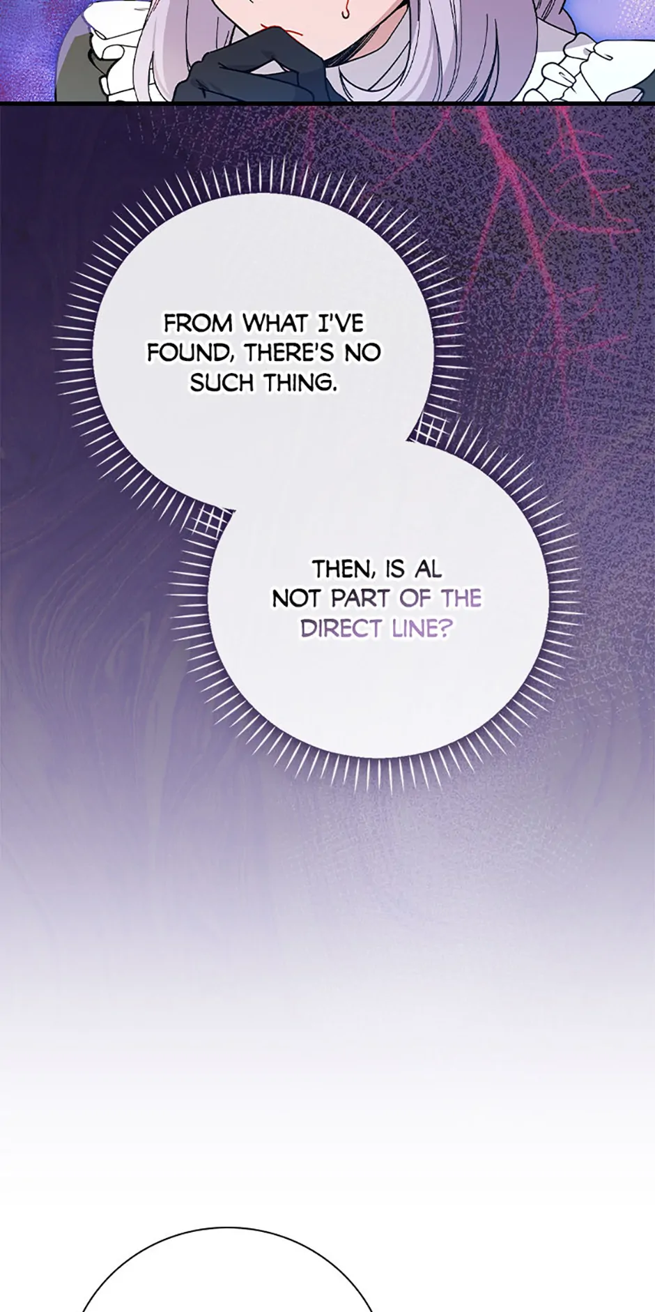 Read Aria of the Withered Branch EN Manga Online