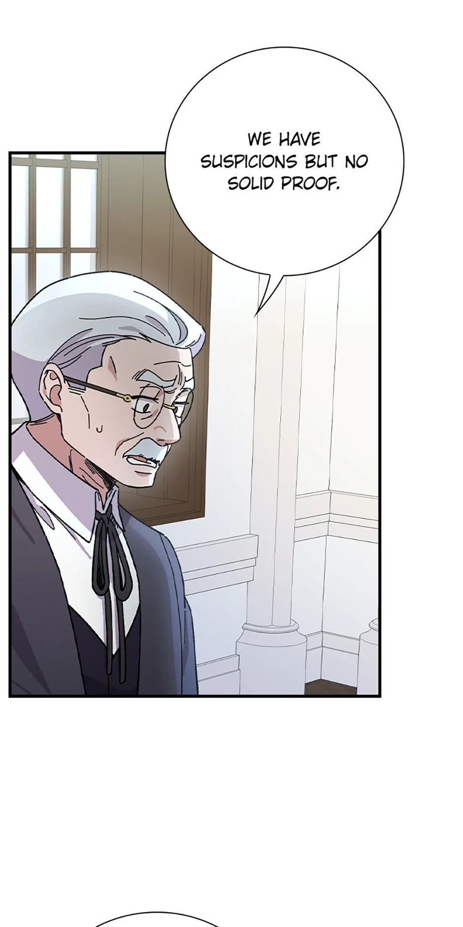 Read Aria of the Withered Branch EN Manga Online