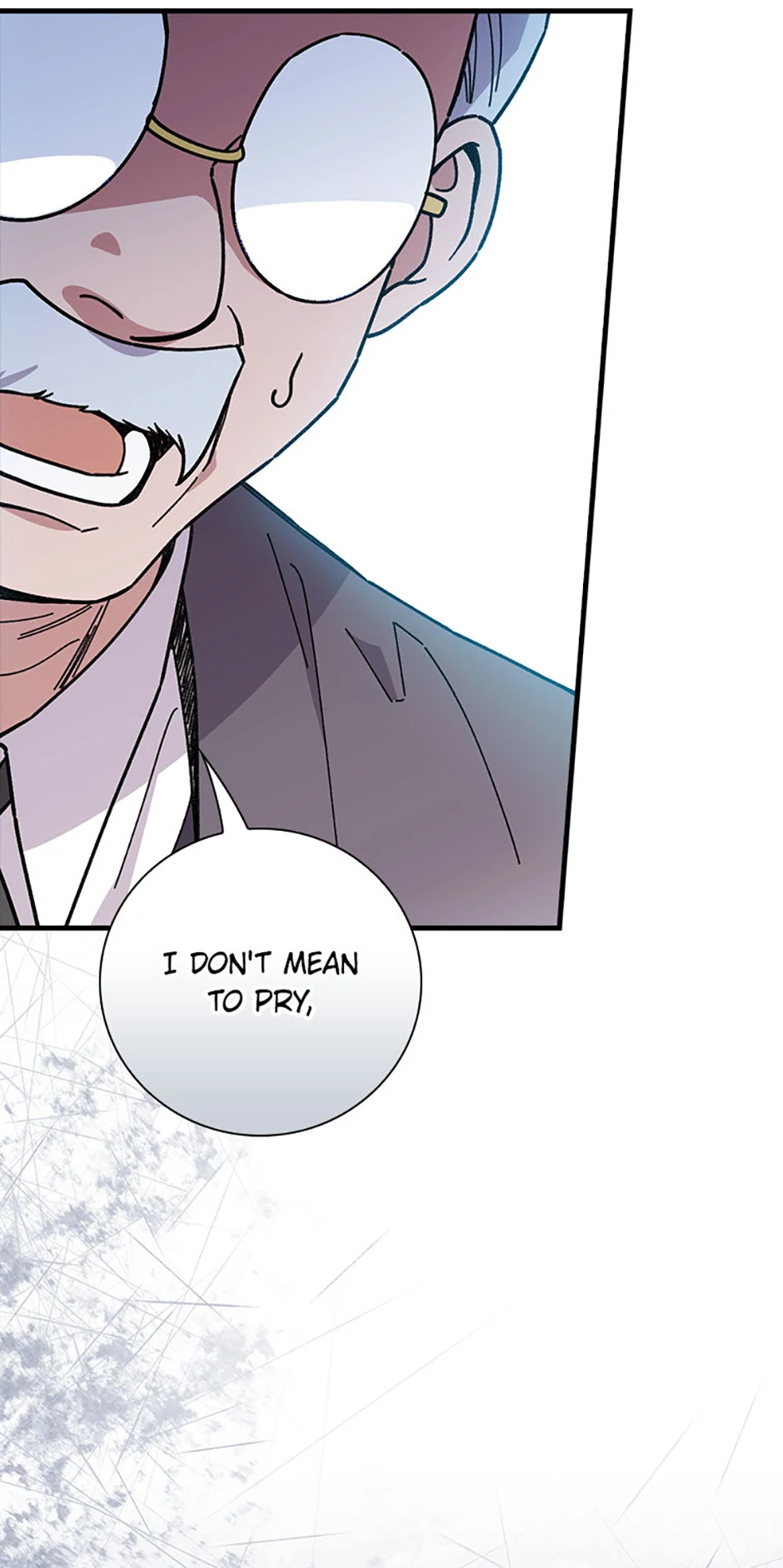 Read Aria of the Withered Branch EN Manga Online