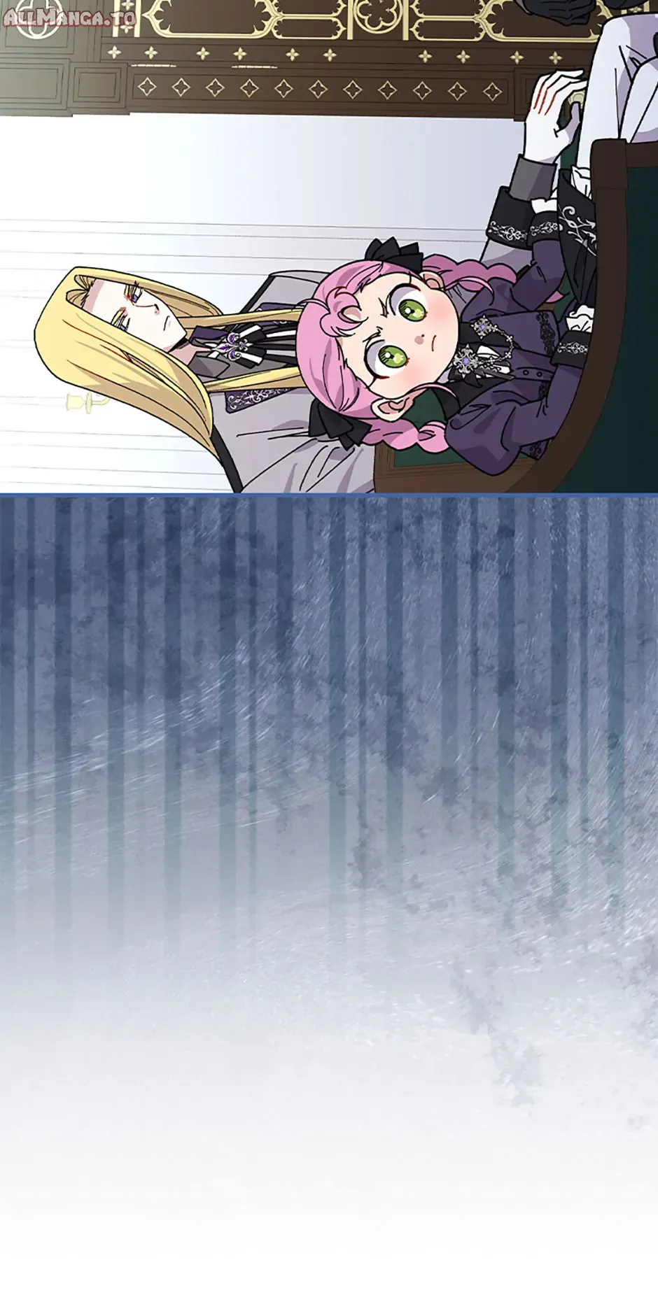 Read Aria of the Withered Branch EN Manga Online