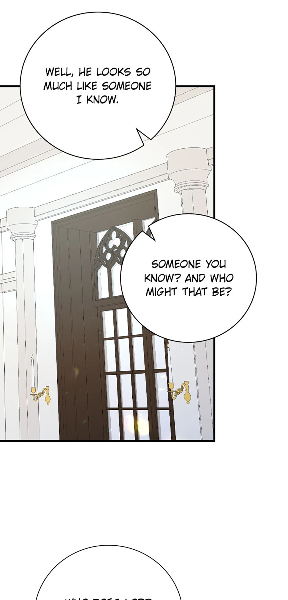 Read Aria of the Withered Branch EN Manga Online