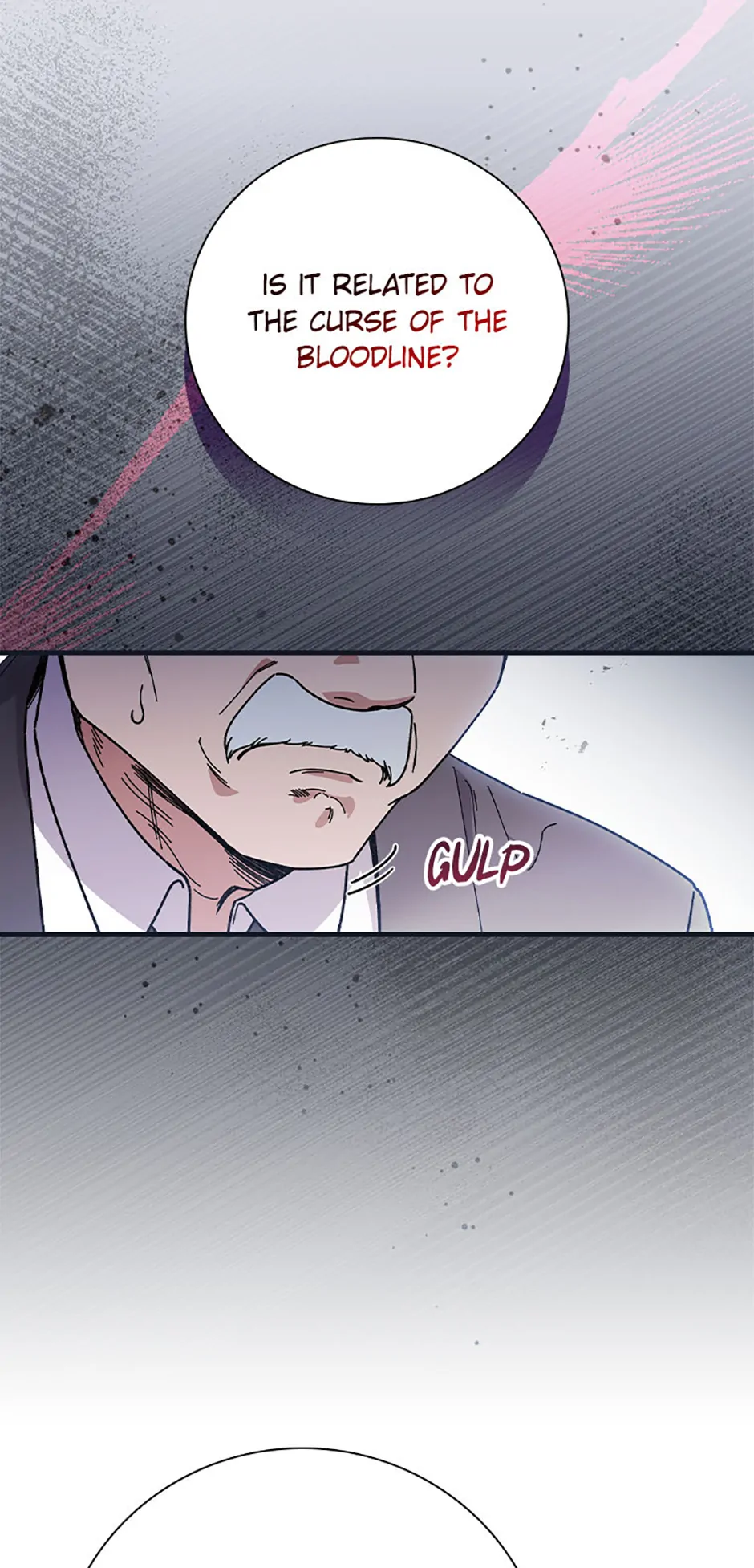 Read Aria of the Withered Branch EN Manga Online