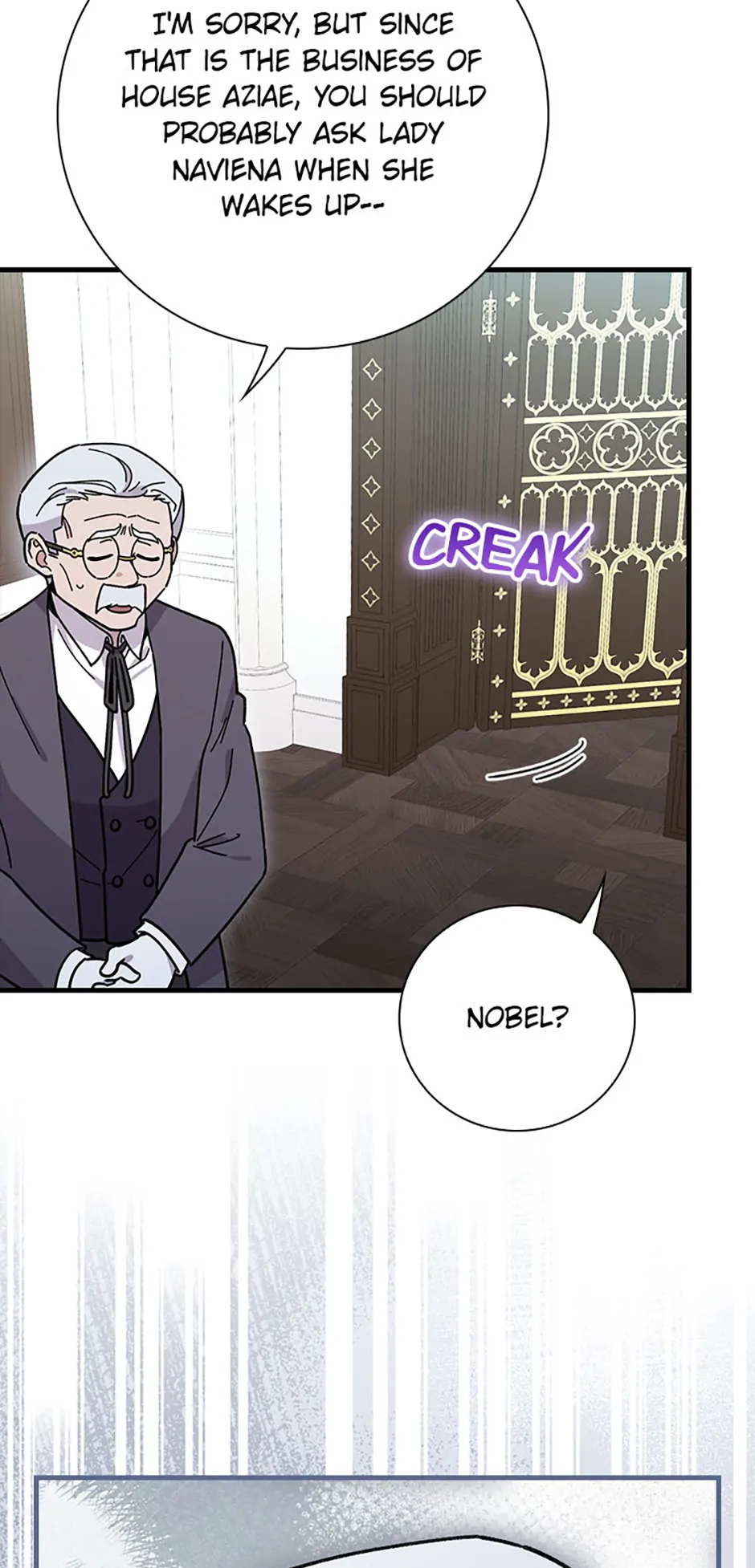 Read Aria of the Withered Branch EN Manga Online