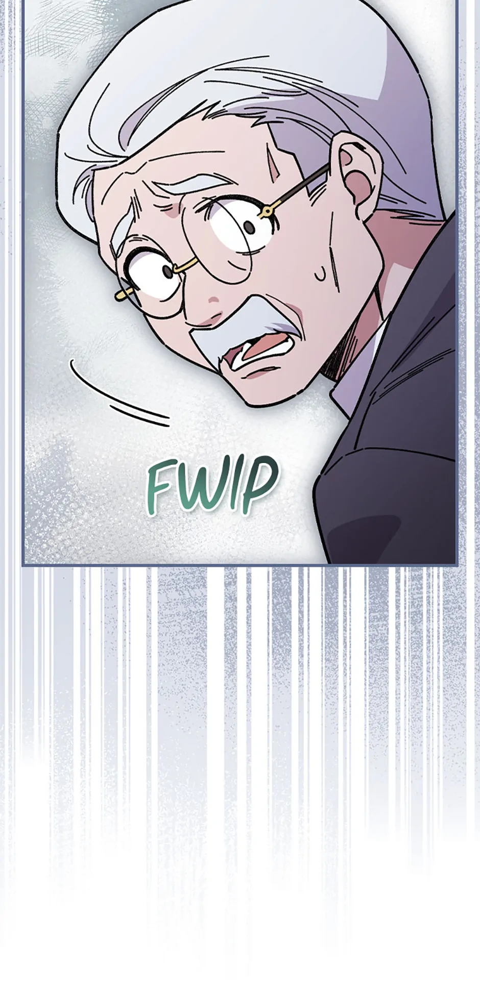 Read Aria of the Withered Branch EN Manga Online