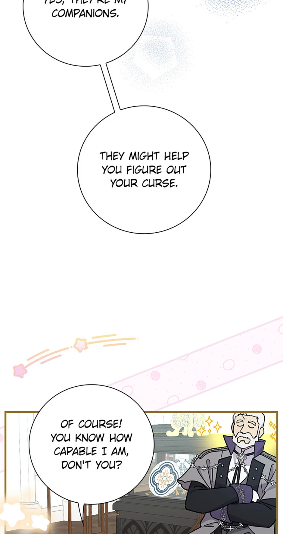 Read Aria of the Withered Branch EN Manga Online