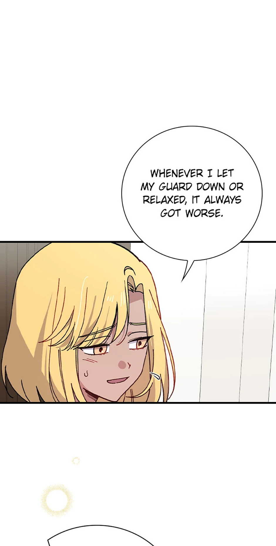 Read Aria of the Withered Branch EN Manga Online