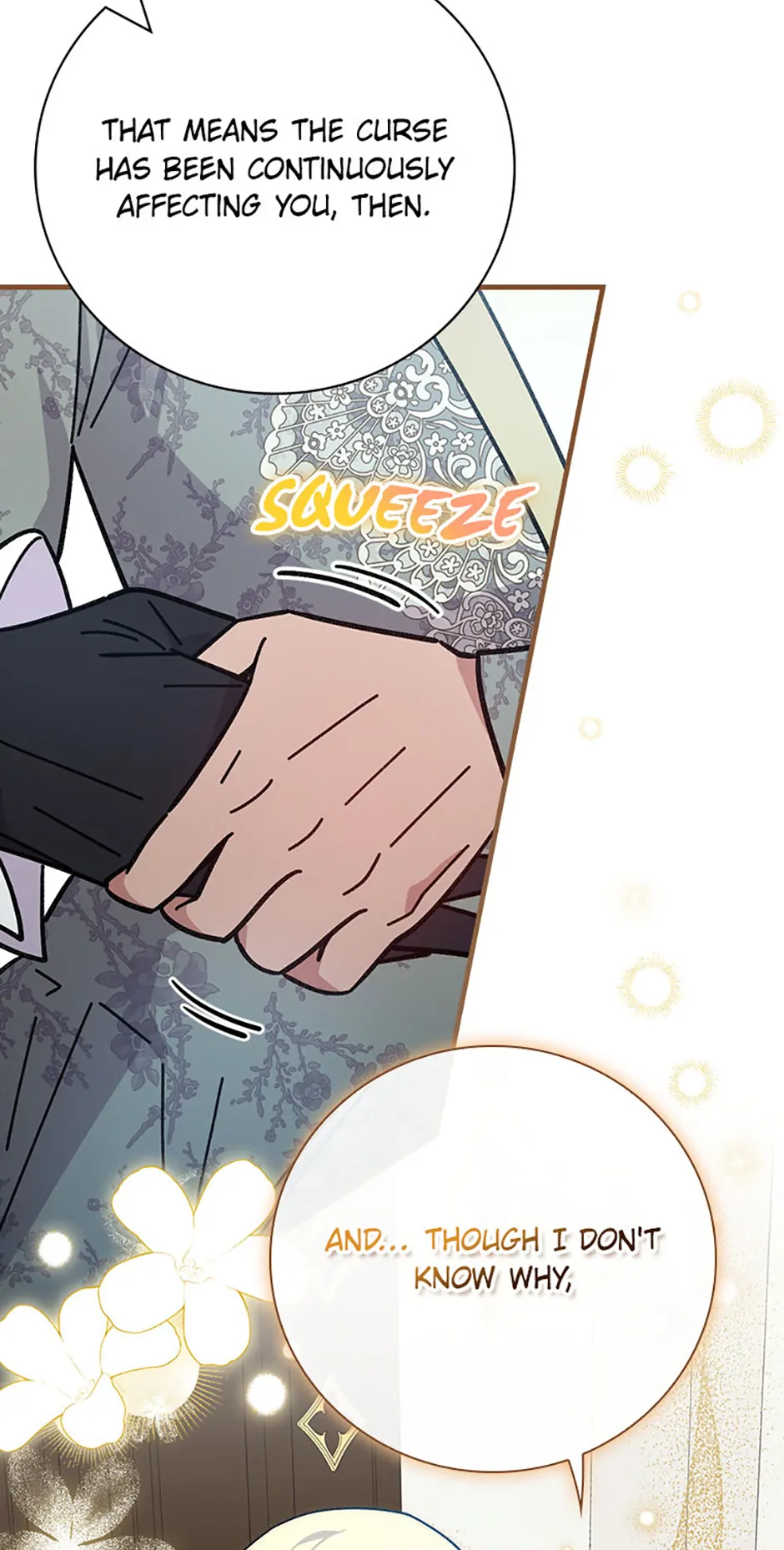 Read Aria of the Withered Branch EN Manga Online