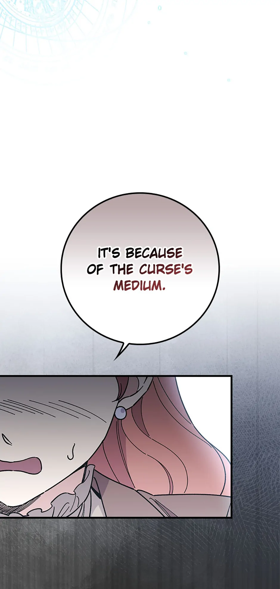 Read Aria of the Withered Branch EN Manga Online