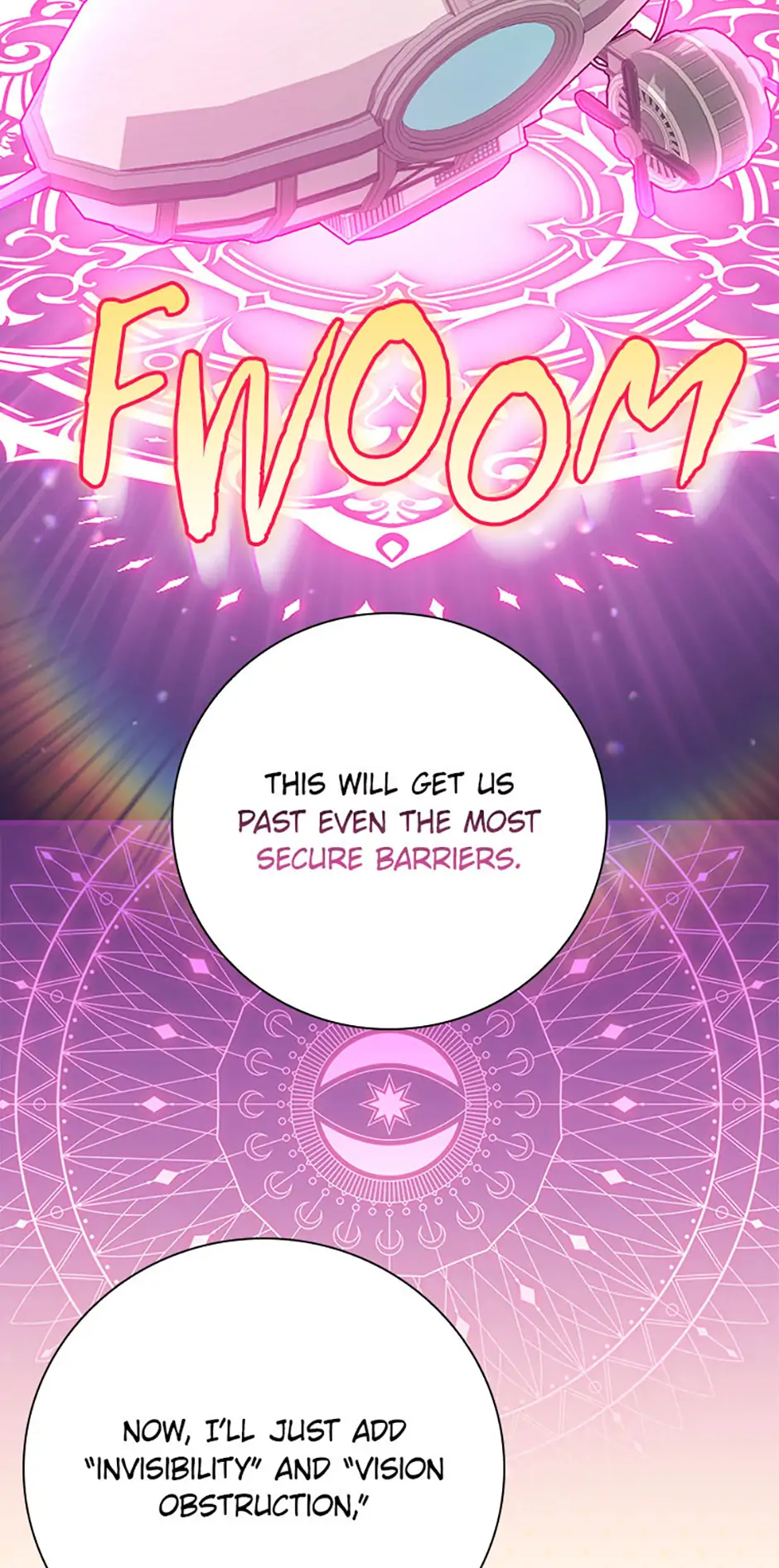 Read Aria of the Withered Branch EN Manga Online