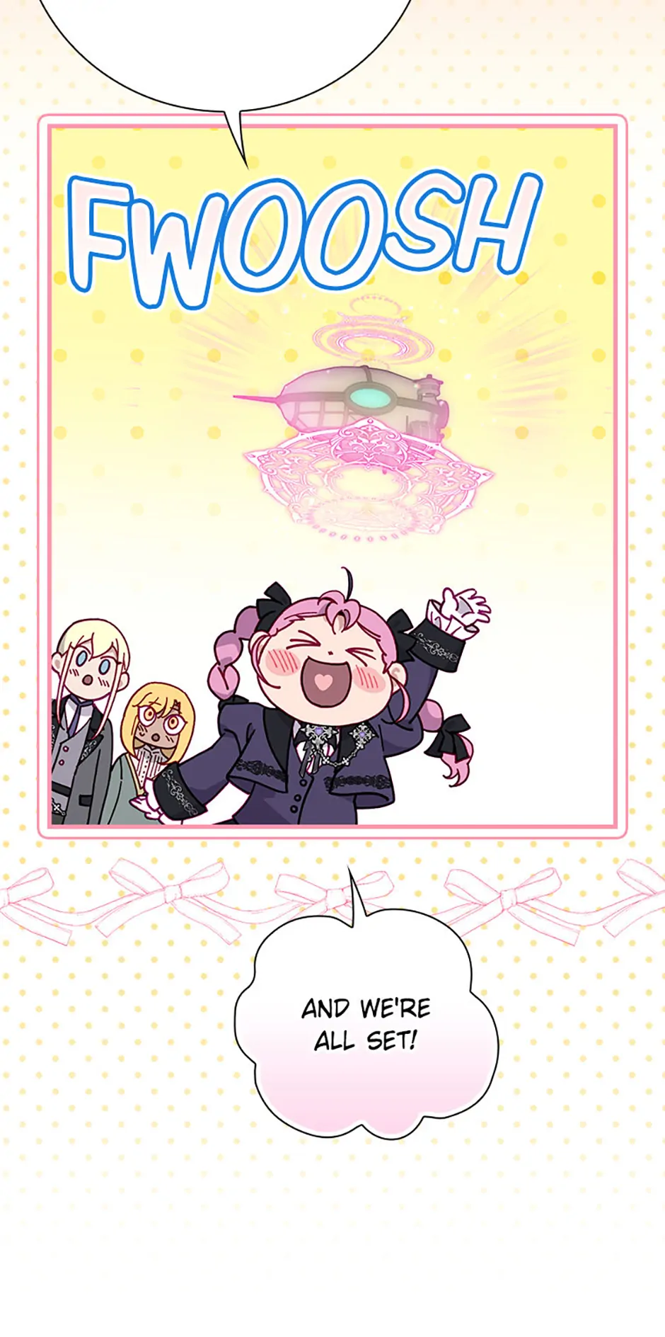 Read Aria of the Withered Branch EN Manga Online