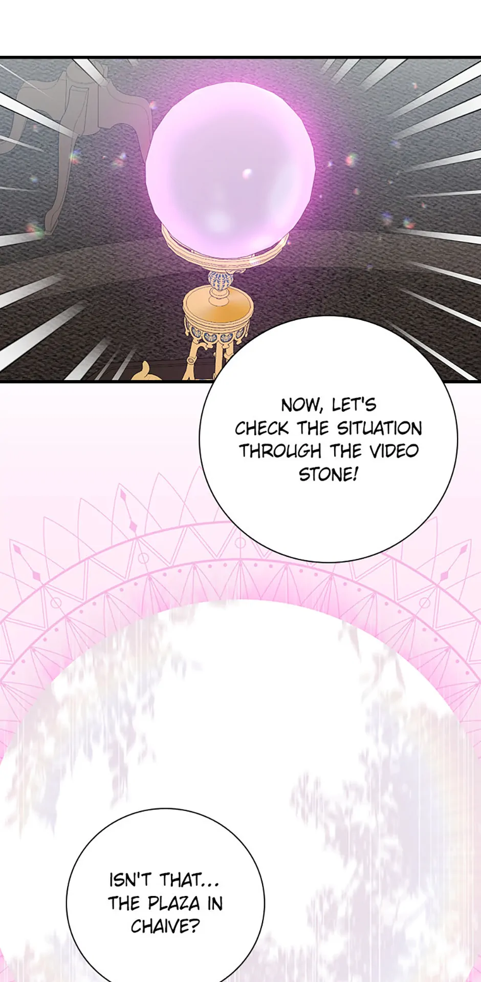 Read Aria of the Withered Branch EN Manga Online