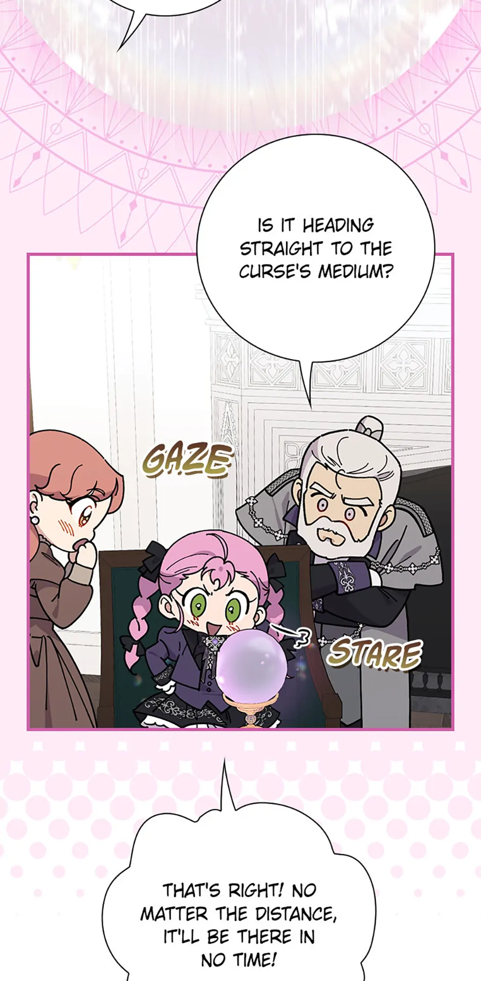 Read Aria of the Withered Branch EN Manga Online