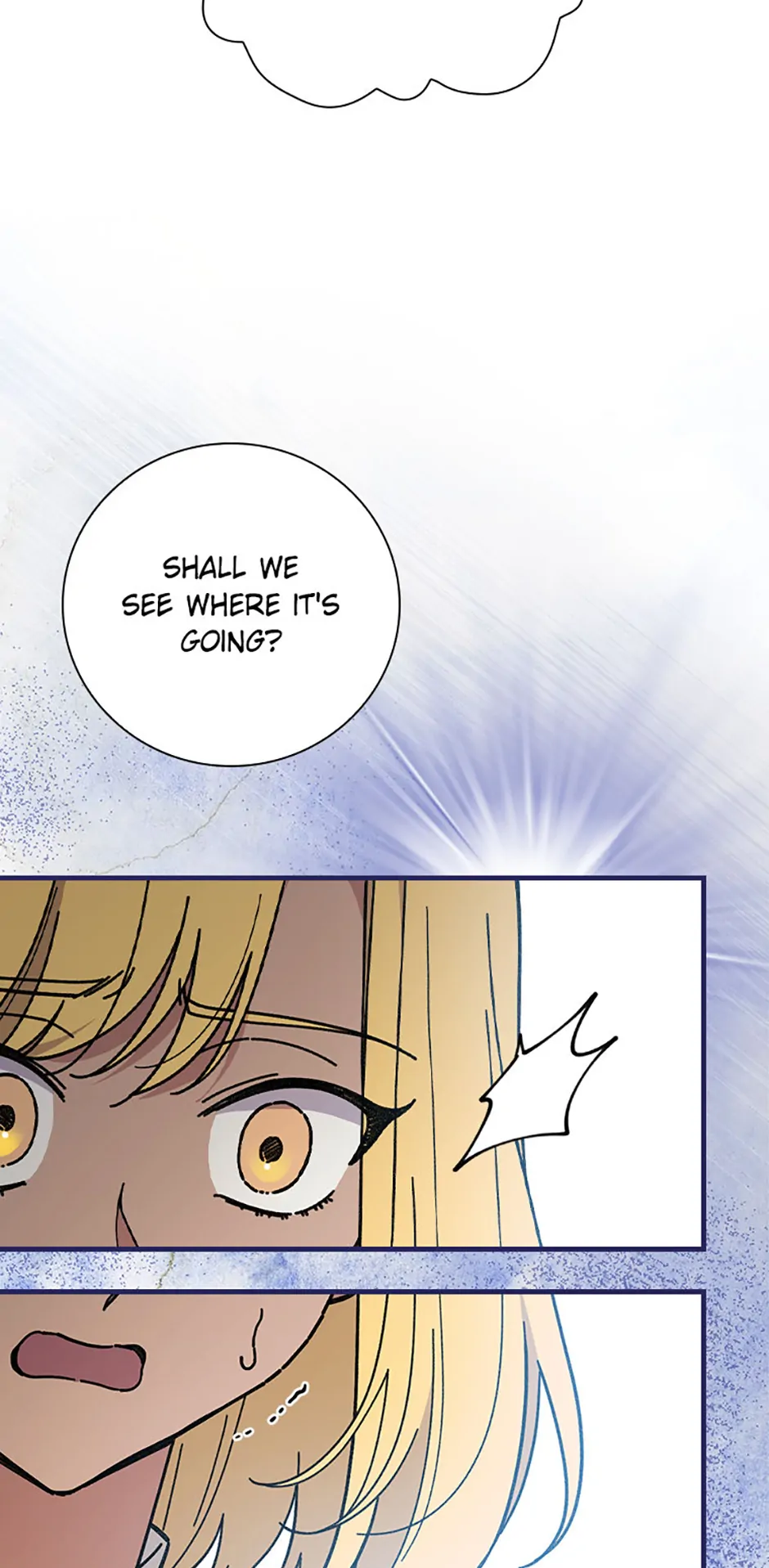 Read Aria of the Withered Branch EN Manga Online