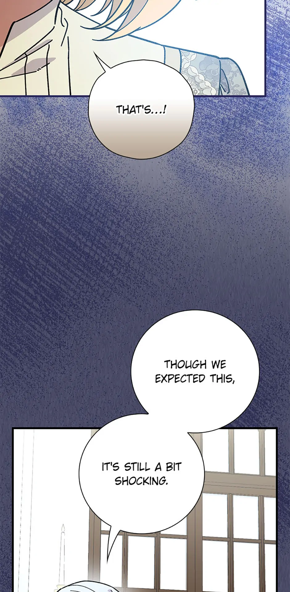 Read Aria of the Withered Branch EN Manga Online