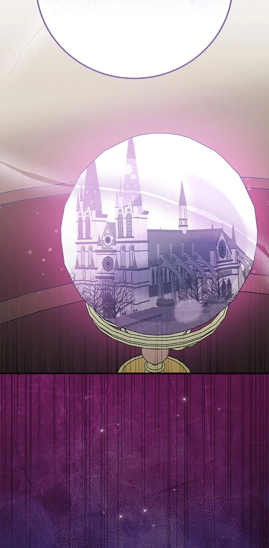 Read Aria of the Withered Branch EN Manga Online