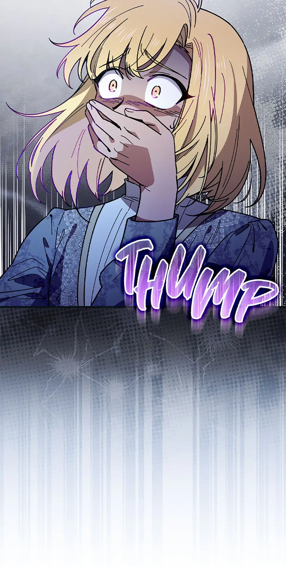 Read Aria of the Withered Branch EN Manga Online