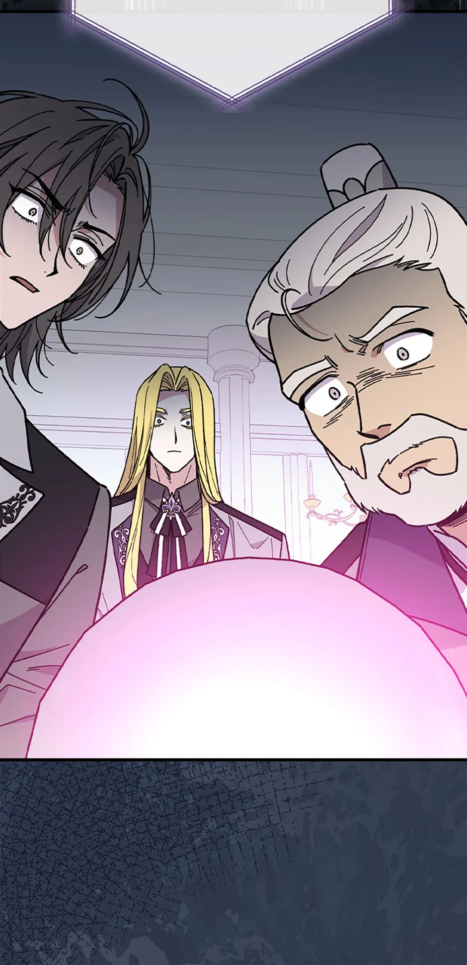 Read Aria of the Withered Branch EN Manga Online