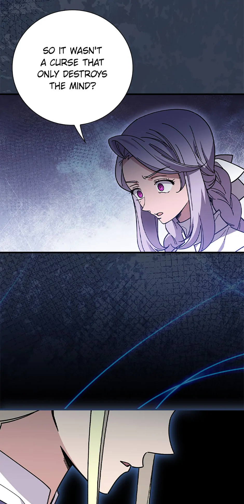 Read Aria of the Withered Branch EN Manga Online