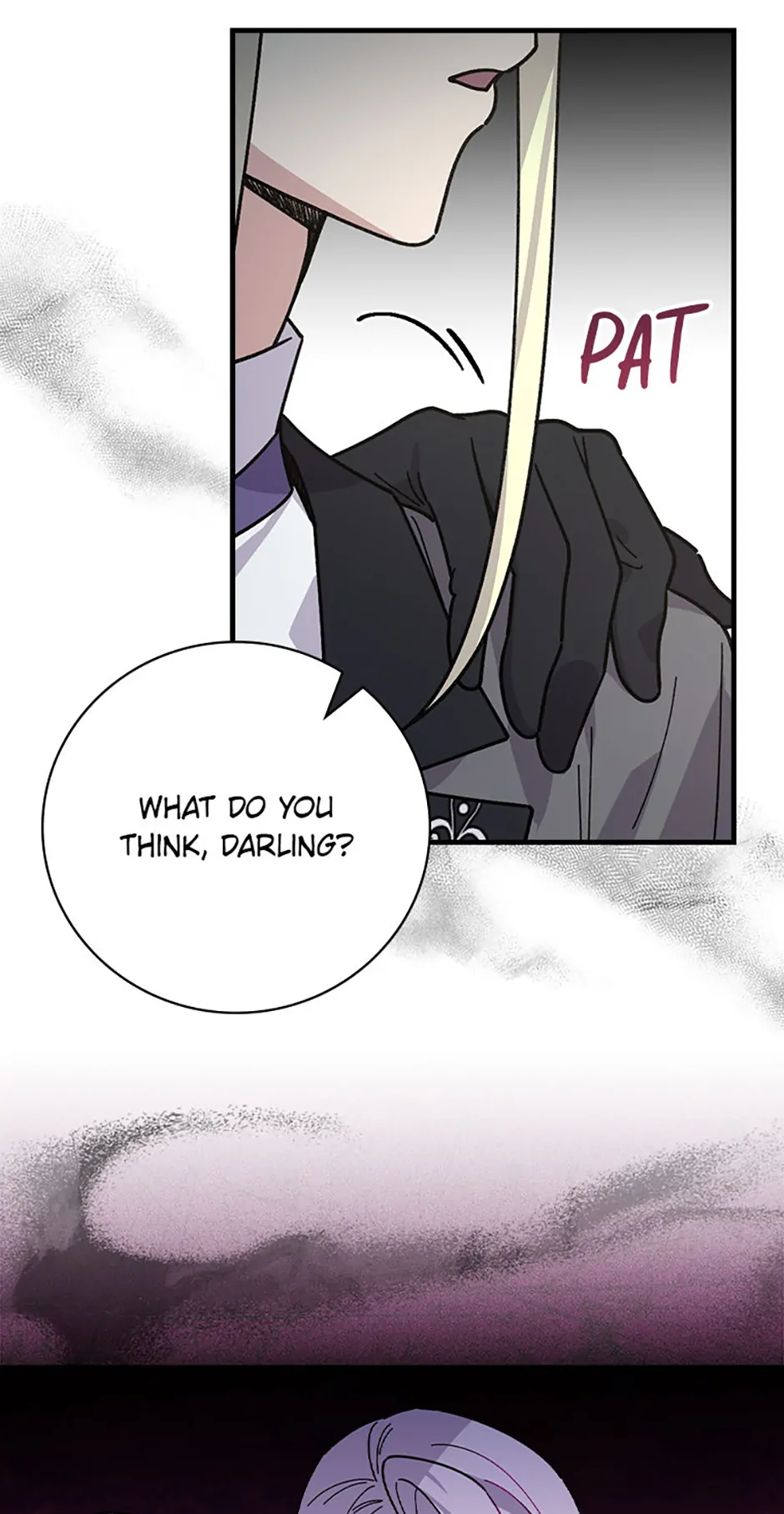 Read Aria of the Withered Branch EN Manga Online