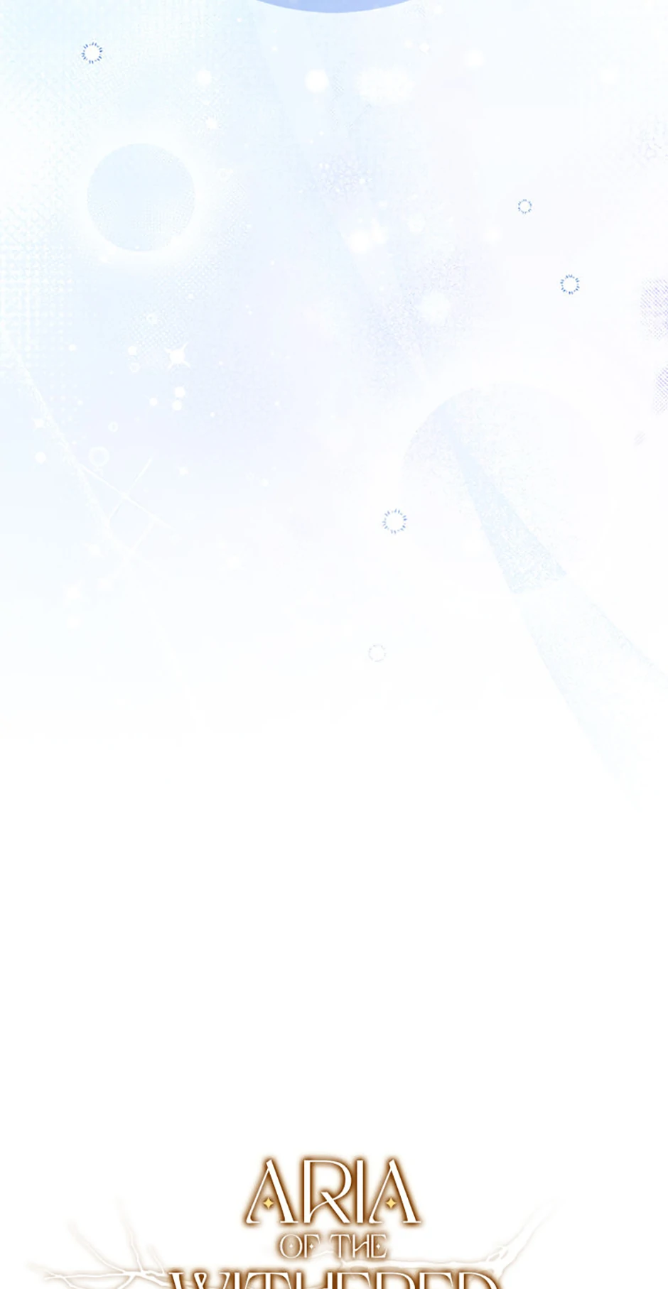 Read Aria of the Withered Branch EN Manga Online