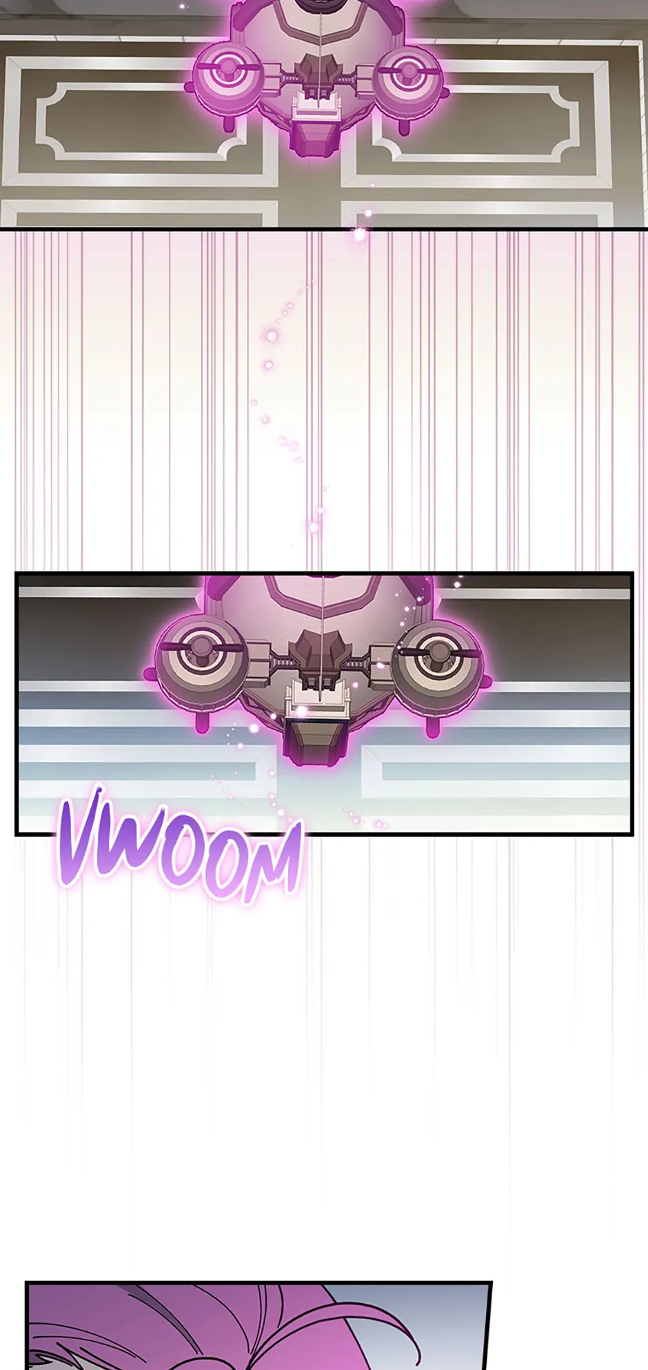 Read Aria of the Withered Branch EN Manga Online