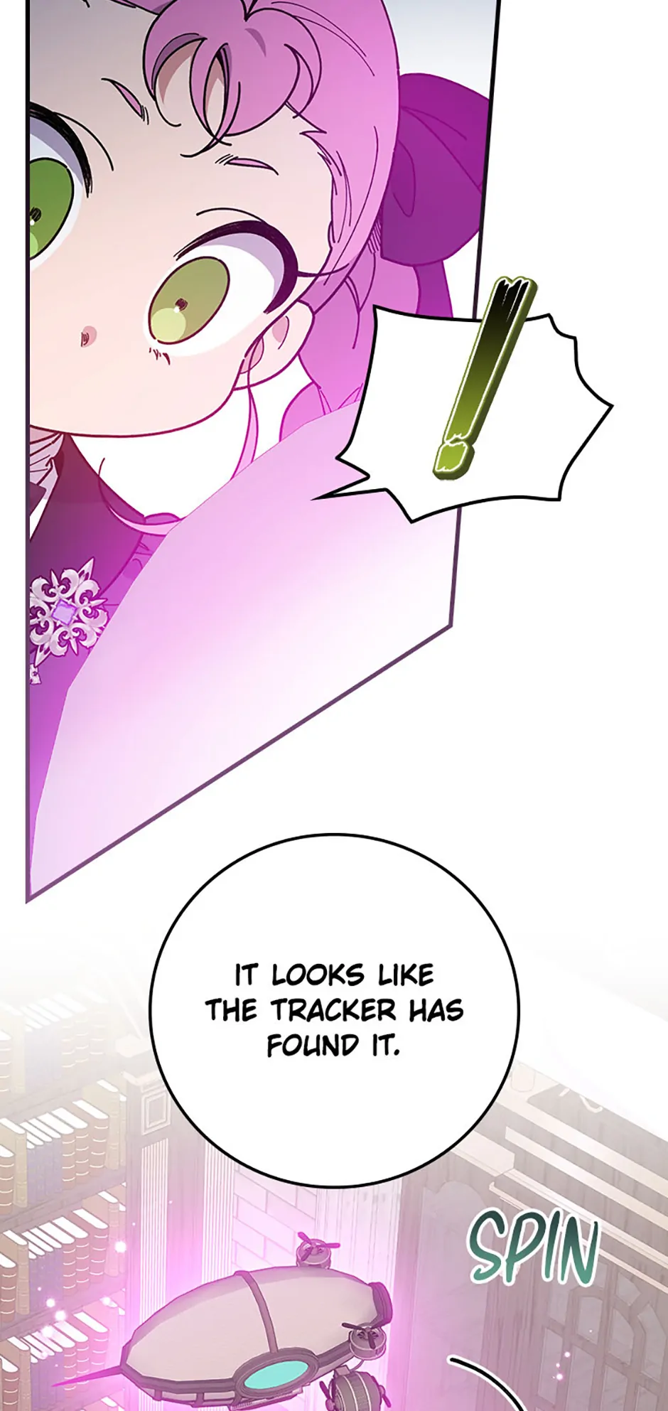 Read Aria of the Withered Branch EN Manga Online