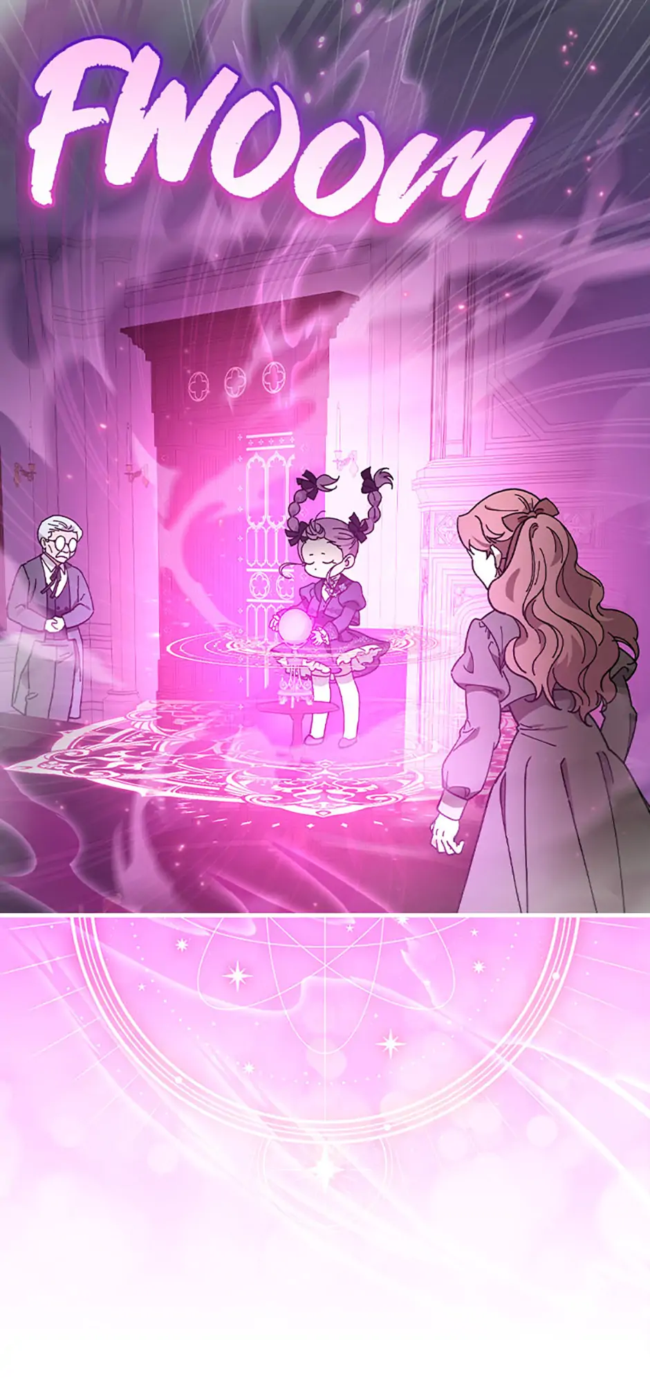 Read Aria of the Withered Branch EN Manga Online