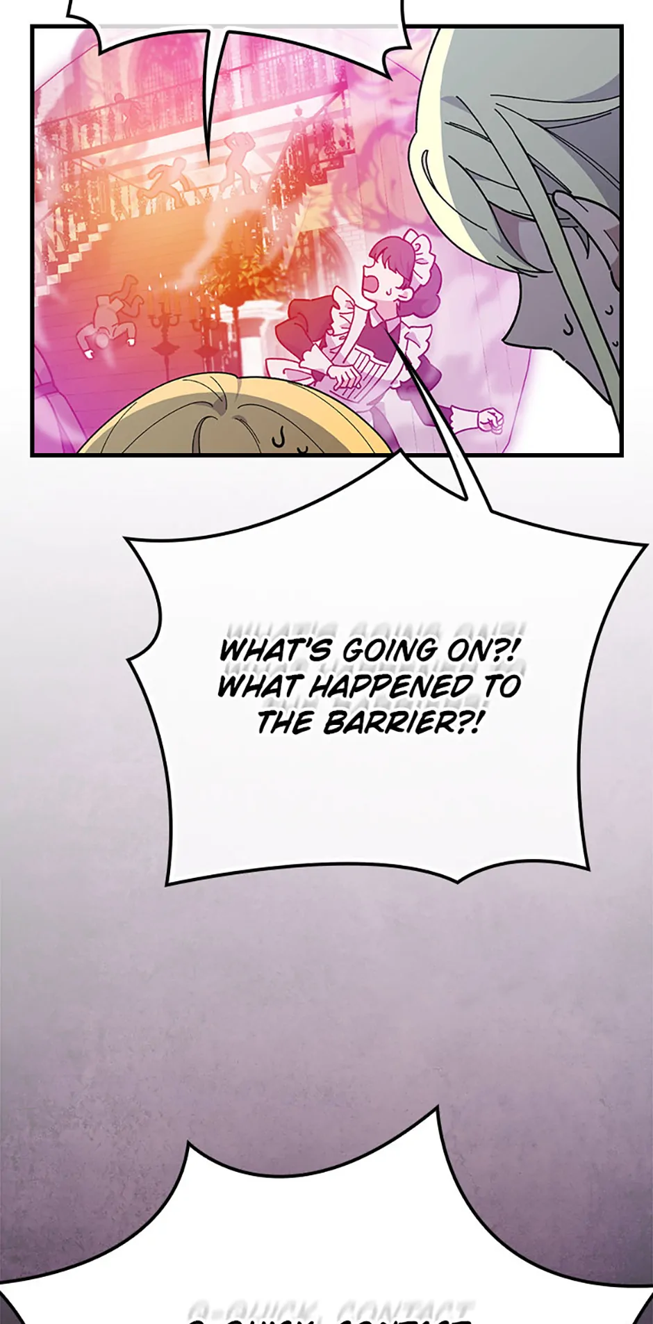 Read Aria of the Withered Branch EN Manga Online