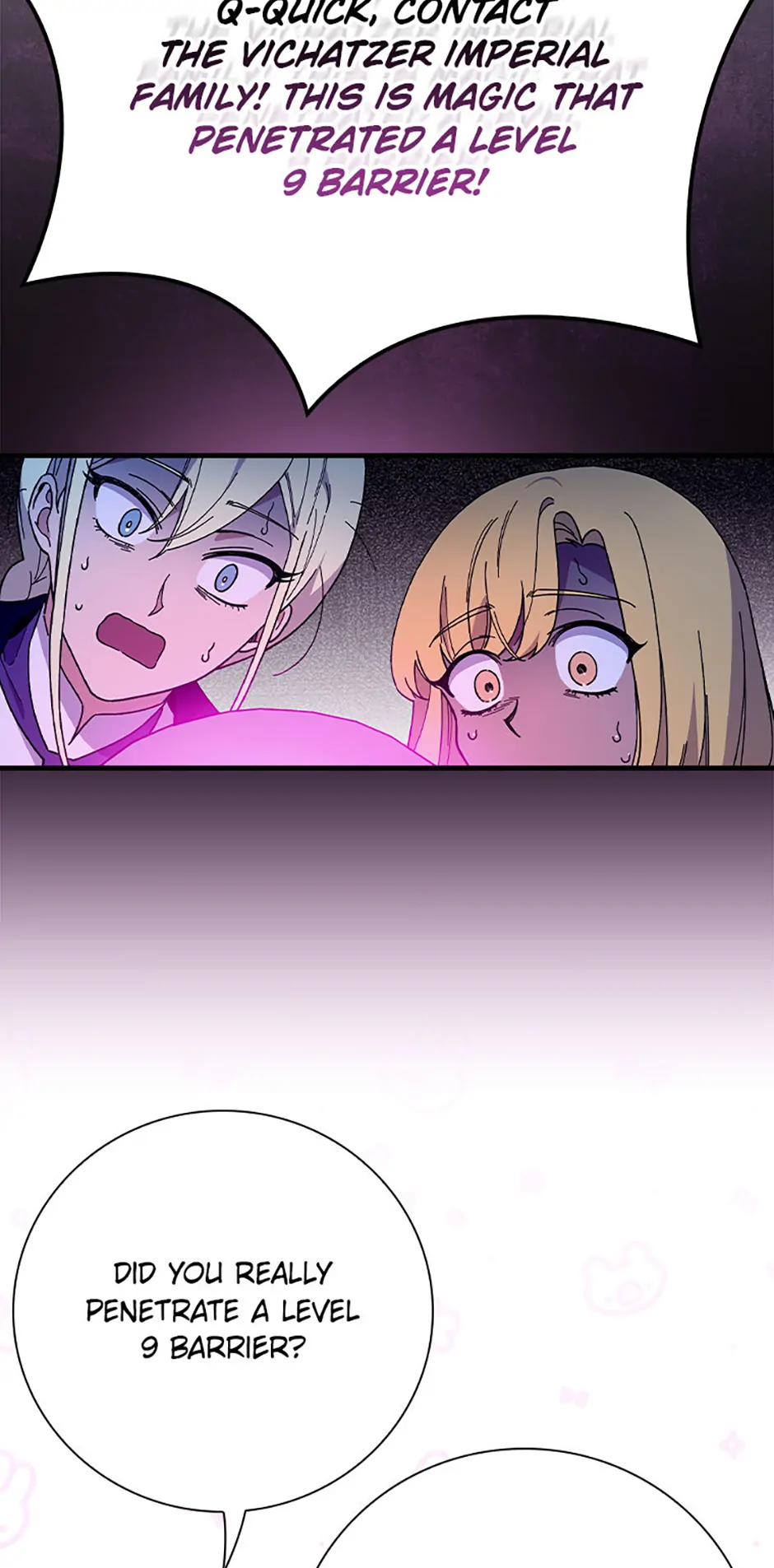 Read Aria of the Withered Branch EN Manga Online