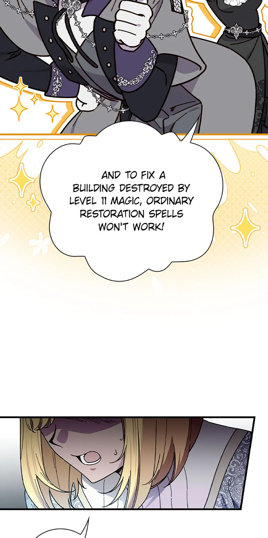 Read Aria of the Withered Branch EN Manga Online