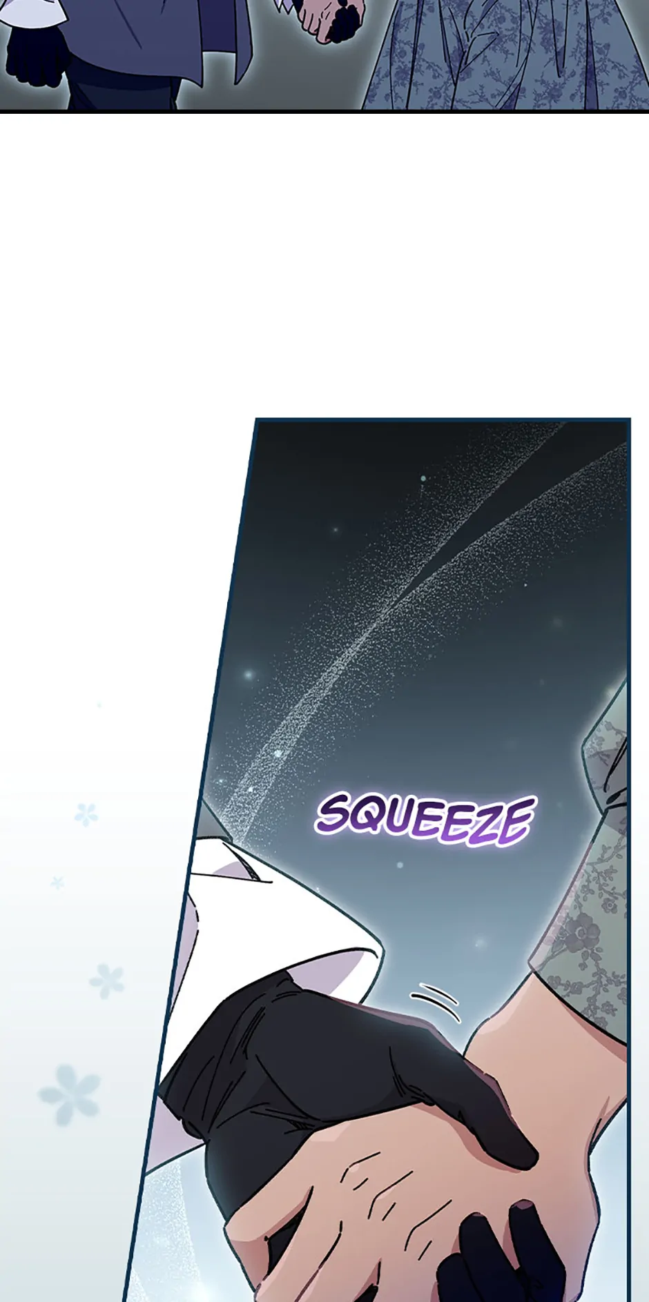 Read Aria of the Withered Branch EN Manga Online