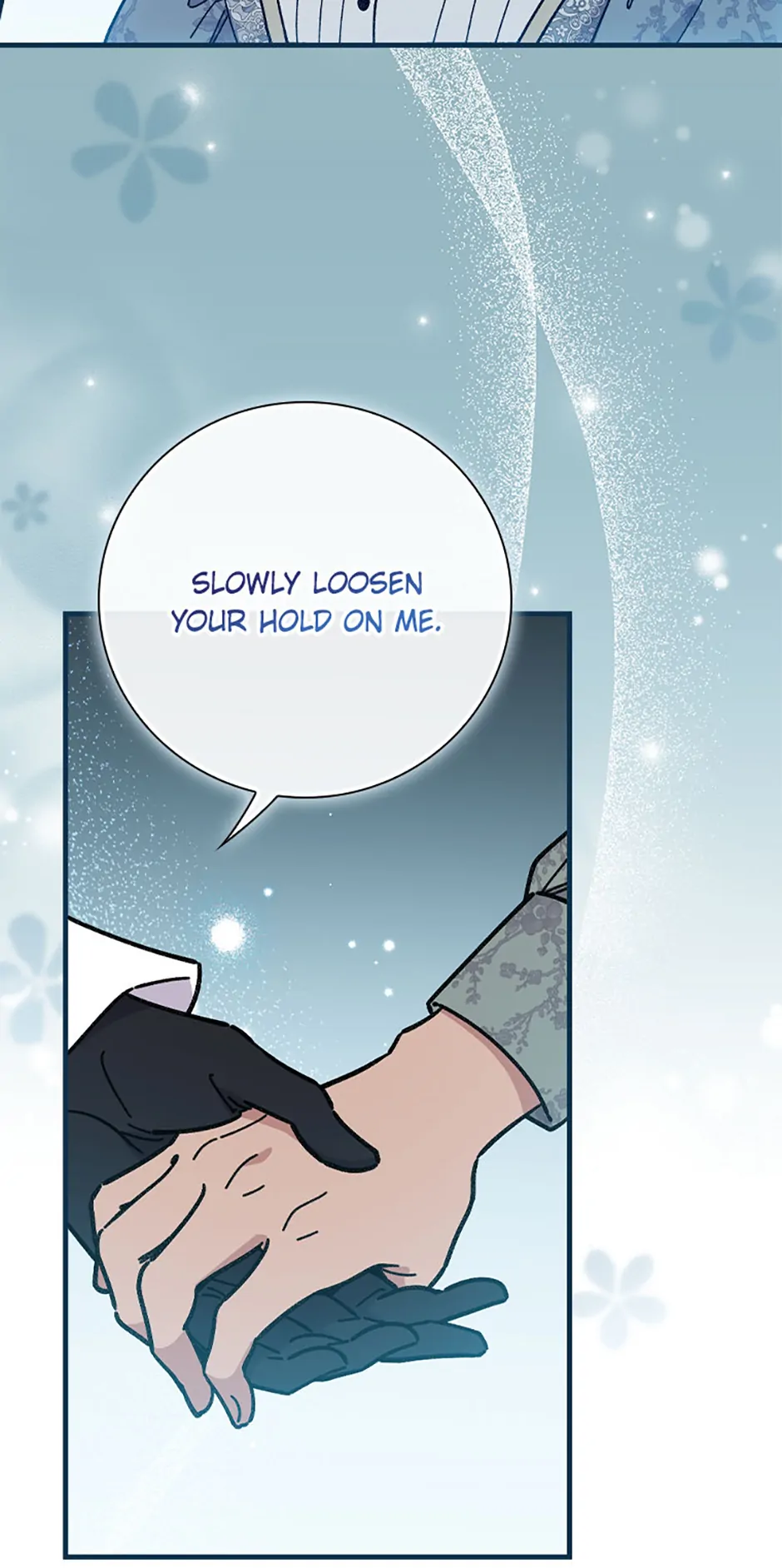 Read Aria of the Withered Branch EN Manga Online