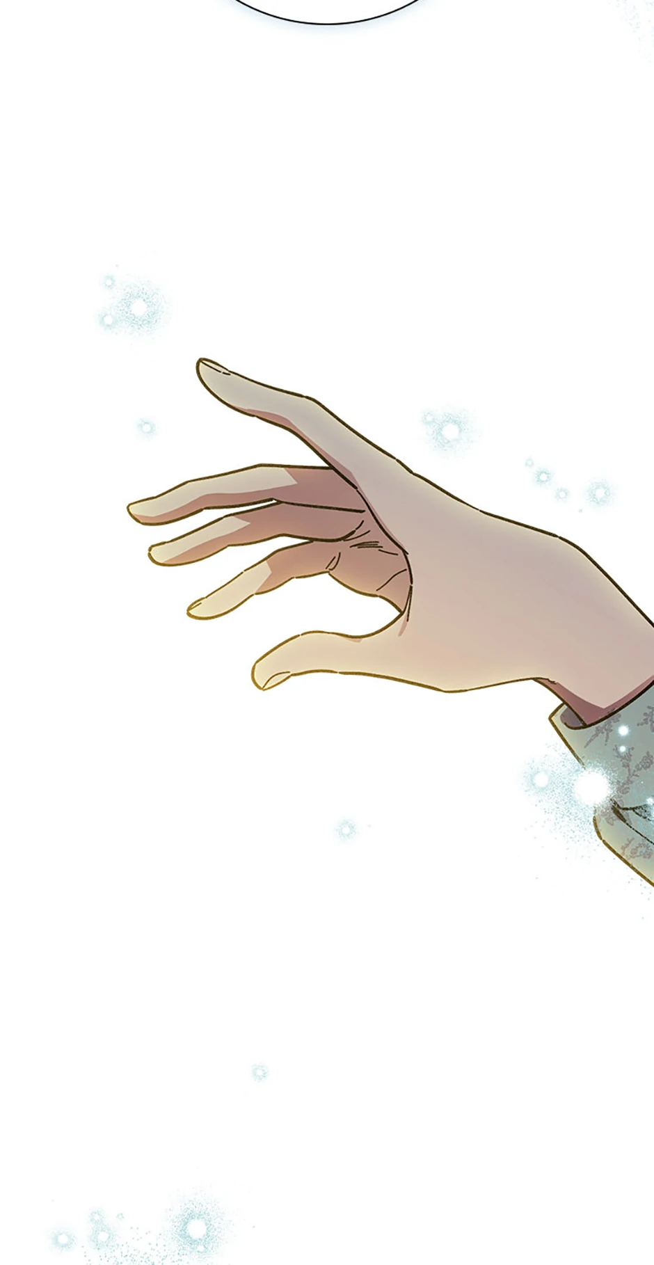 Read Aria of the Withered Branch EN Manga Online