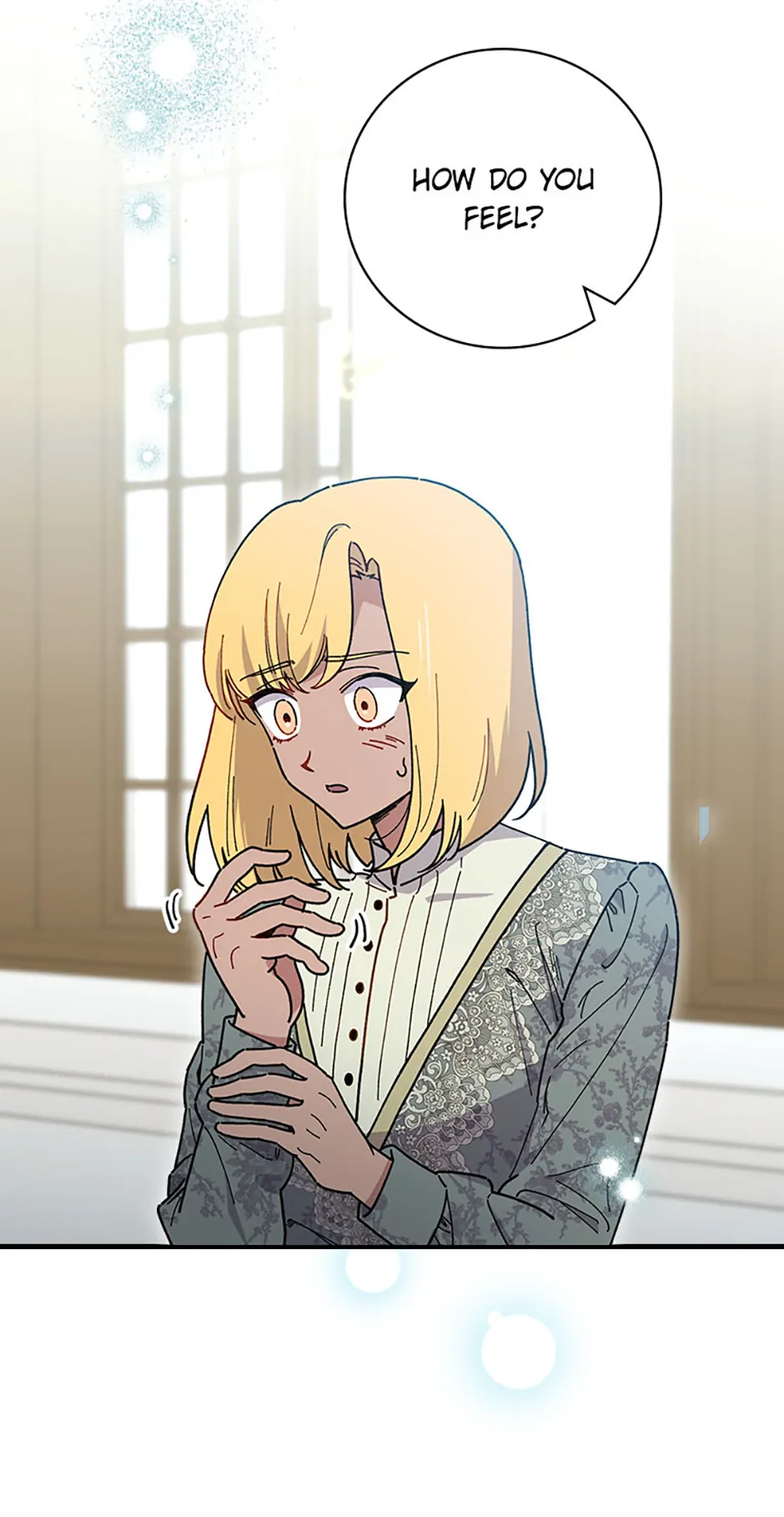 Read Aria of the Withered Branch EN Manga Online